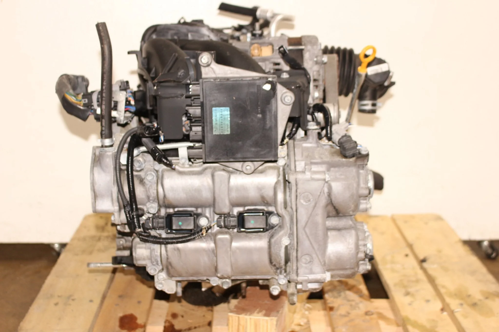 2013 2014 2015 2016 Scion FRS Engine FA20 2.0L 4-Cylinder JDM Motor - Image 11