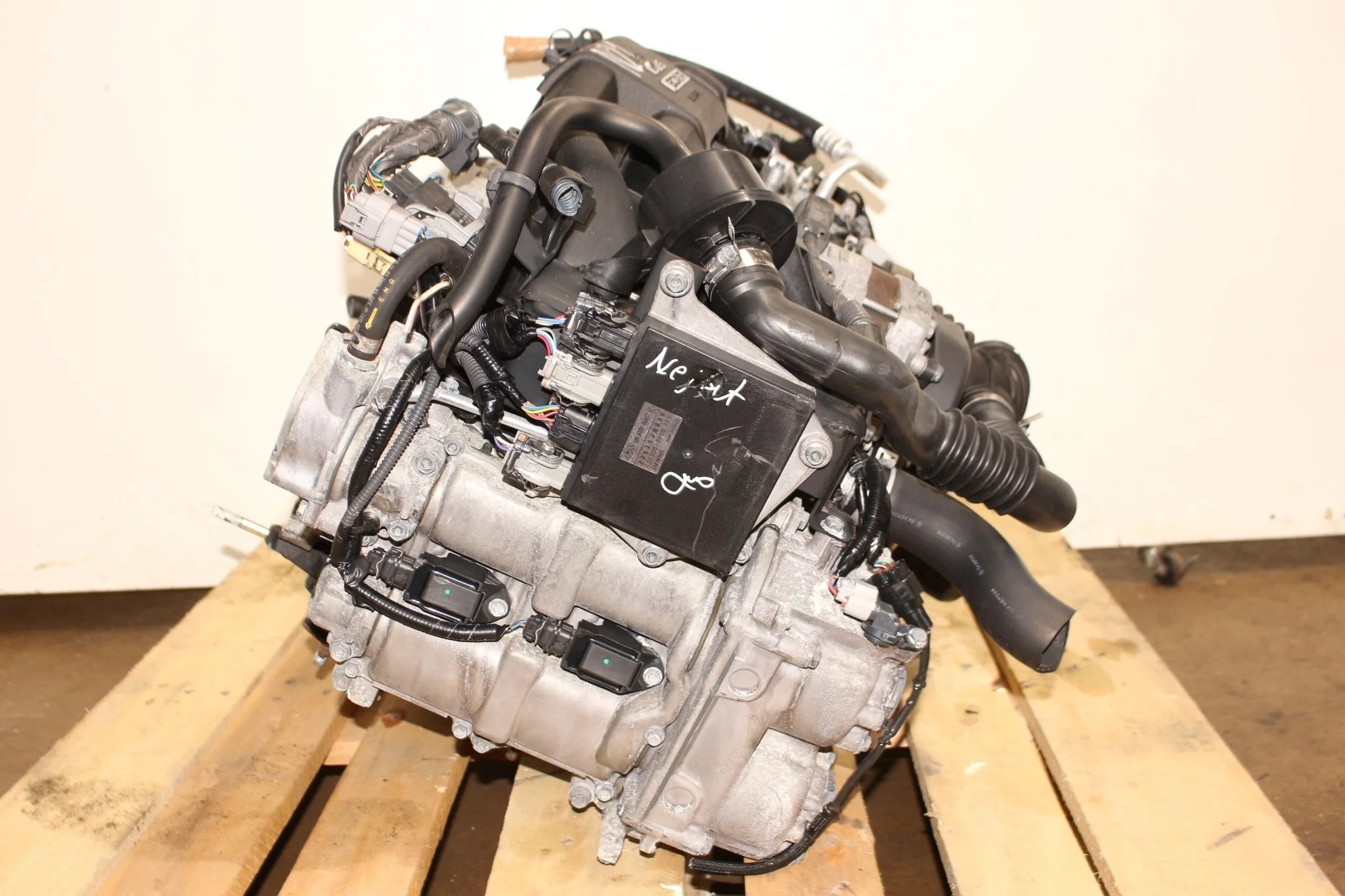 2013 2014 2015 2016 Scion FRS Engine FA20 2.0L 4-Cylinder JDM Motor - Image 9