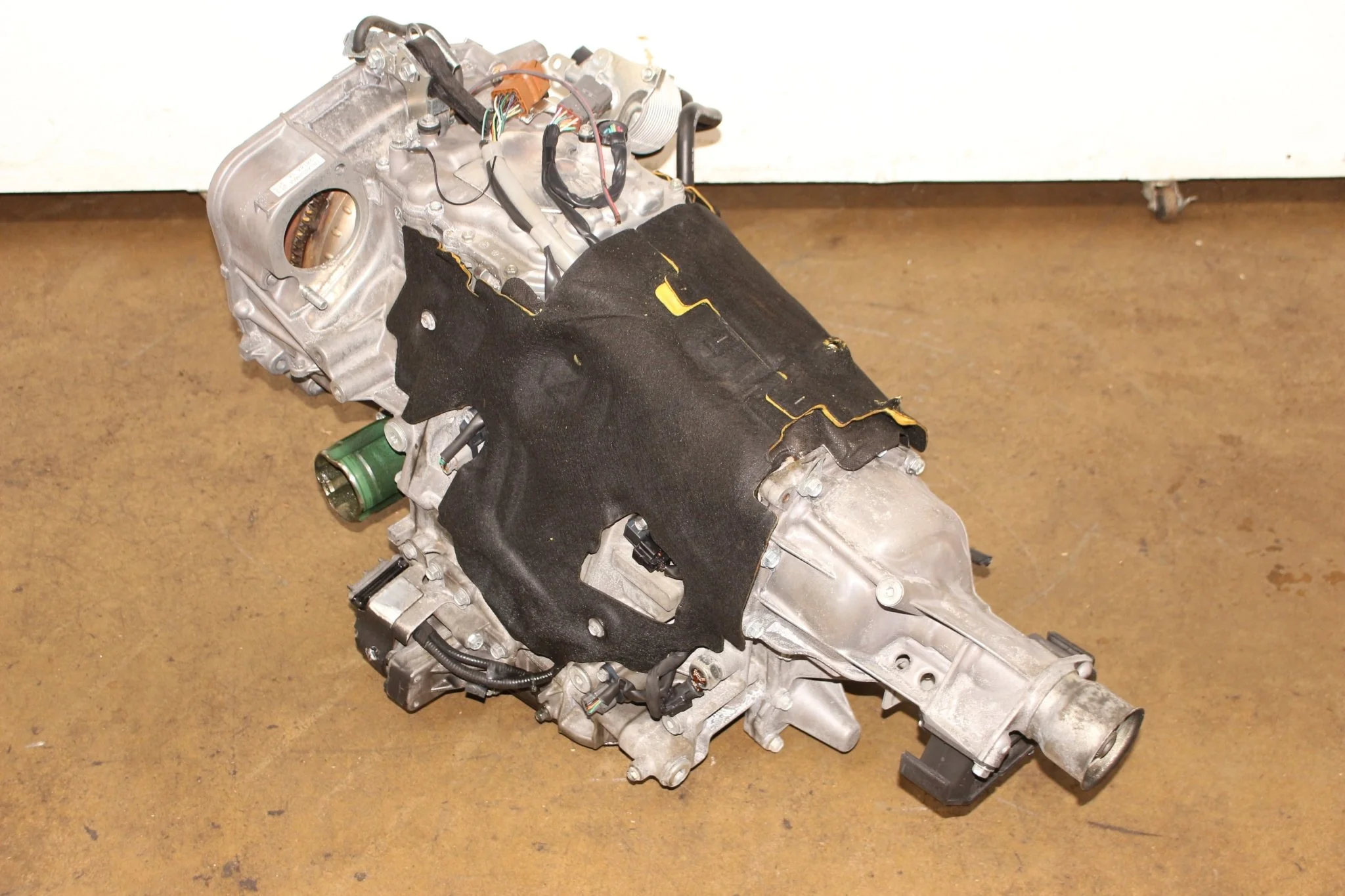 2013 2014 2015 2016 Subaru Forester Automatic Transmission CVT JDM 2.5L FB25 - Image 11