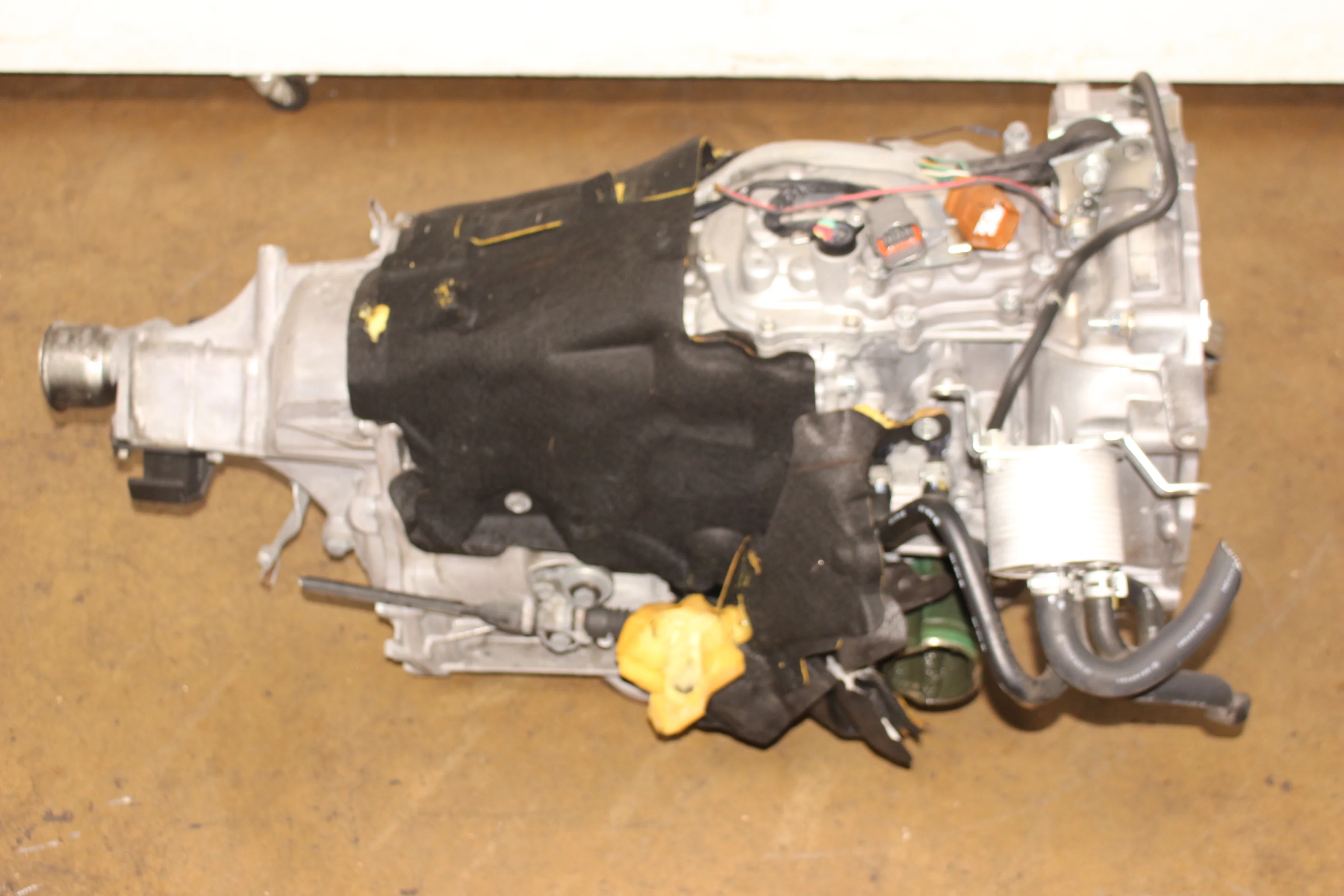 2013 2014 2015 2016 Subaru Forester Automatic Transmission CVT JDM 2.5L FB25 - Image 8