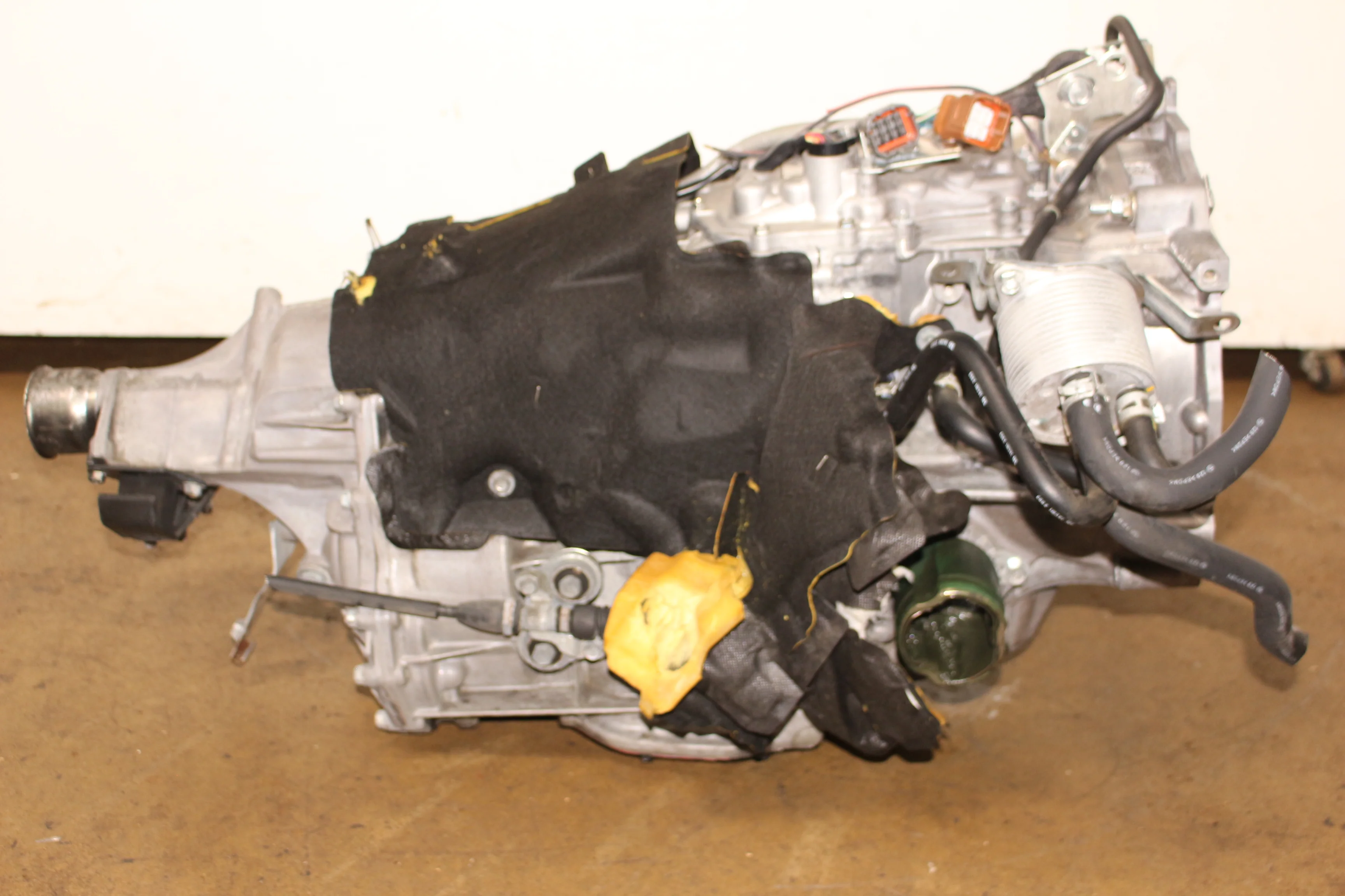 2013 2014 2015 2016 Subaru Forester Automatic Transmission CVT JDM 2.5L FB25 - Image 9
