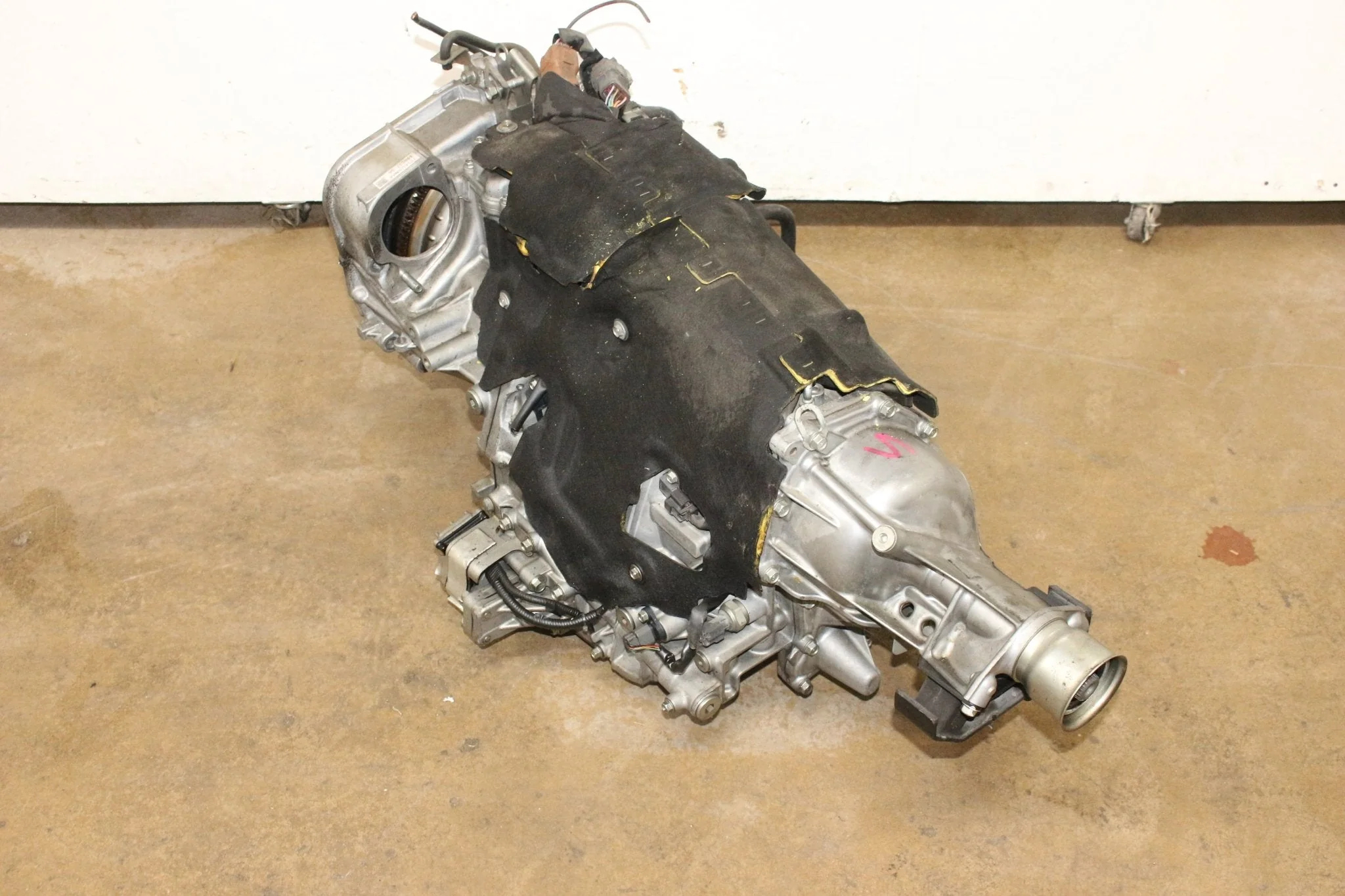 2013 2014 2015 Subaru XV Crosstrek Automatic Transmission CVT 2.0L FB20 JDM Motors - Image 6