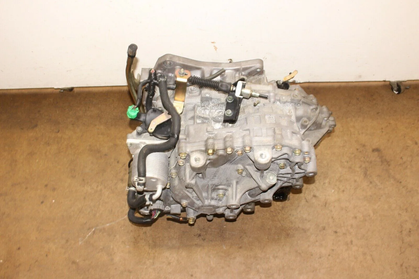 2013-2014 Nissan NV200 Transmission CVT Automatic JDM 2.0L MR20 - Image 6