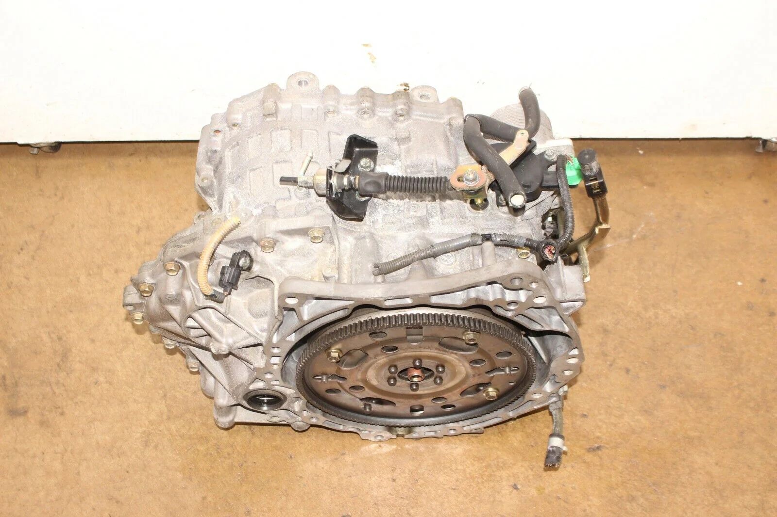 2013-2014 Nissan NV200 Transmission CVT Automatic 2.0L MR20 JDM - Image 3