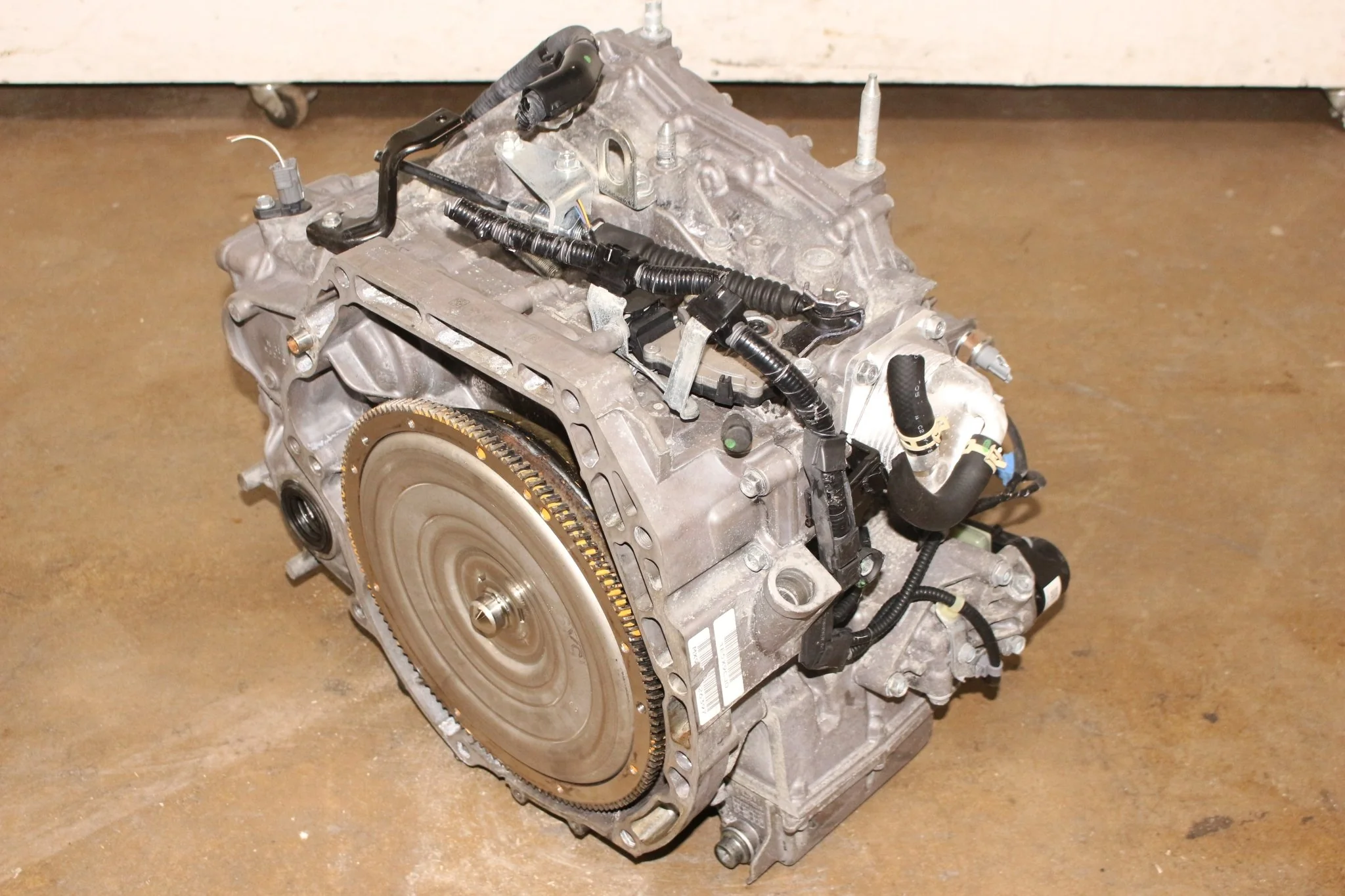 2013 2014 2015 2016 2017 Honda Accord 2.4L Automatic Transmission CVT K24W1 JDM K24W - Image 8