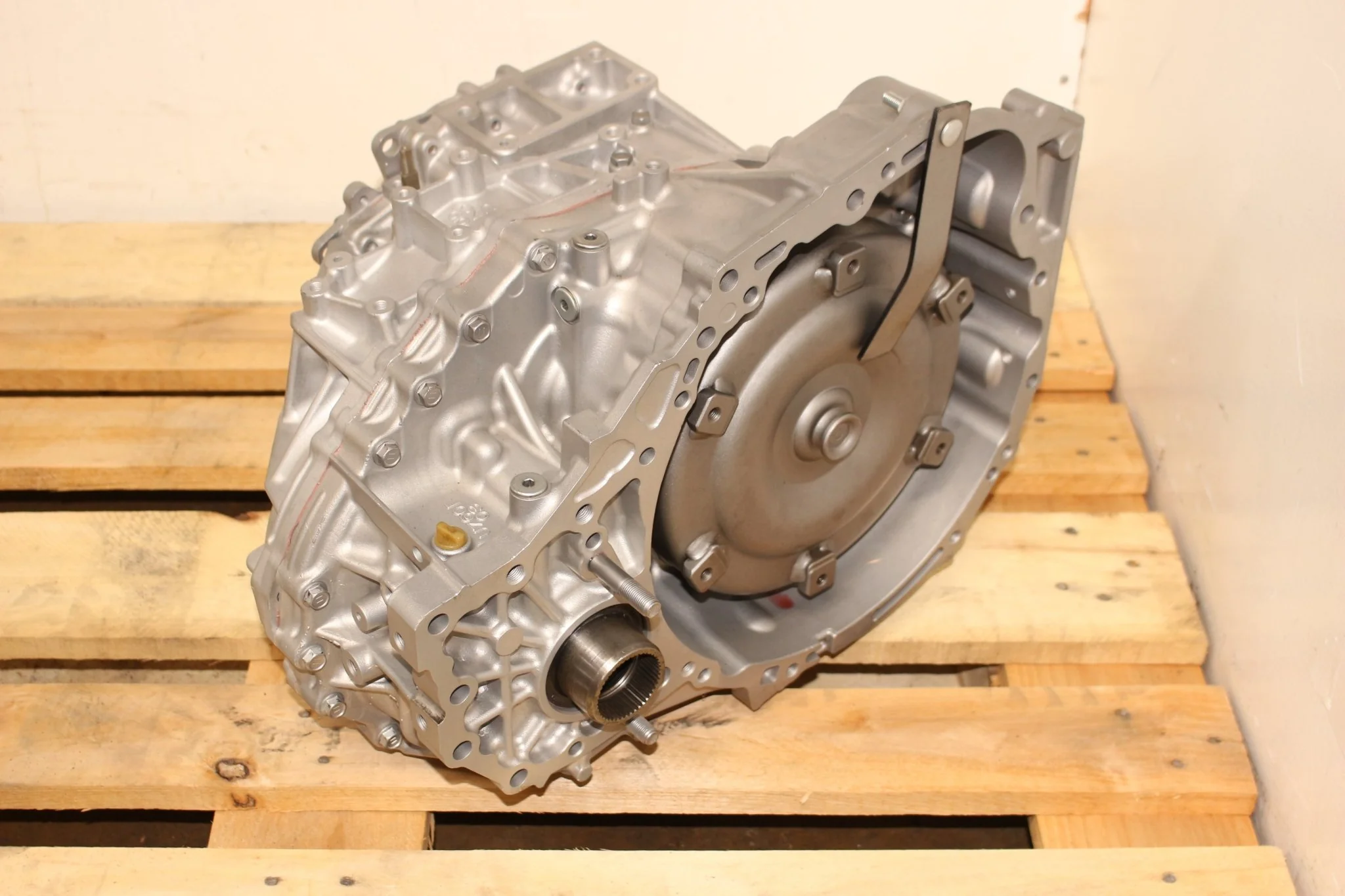 Brand New 2013-2018 Toyota Rav4 2AR-FE 2.5L Rav4 AWD Automatic Transmission U760F JDM - Image 11