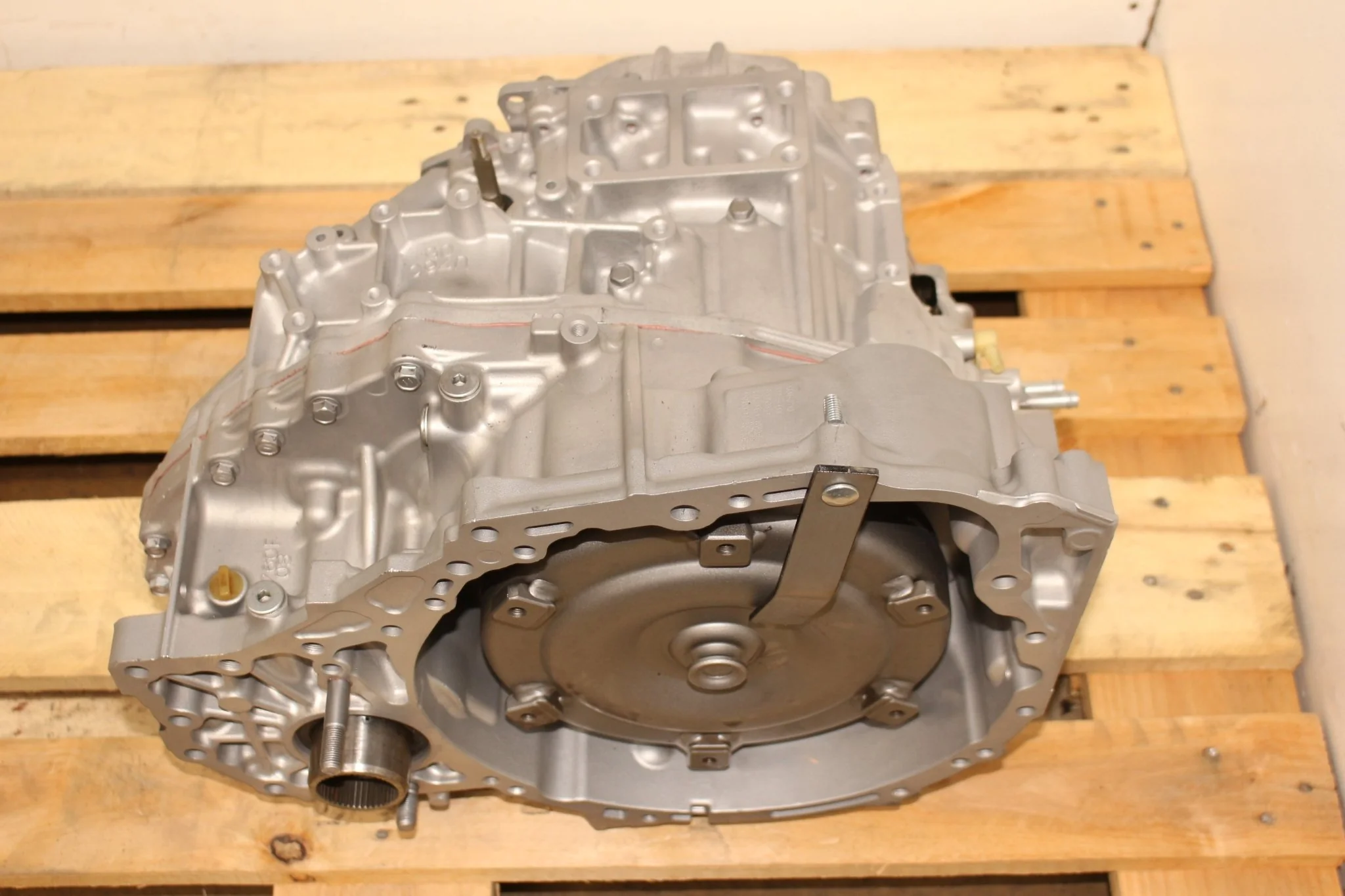 Brand New 2013-2018 Toyota Rav4 2AR-FE 2.5L Rav4 AWD Automatic Transmission U760F JDM - Image 8