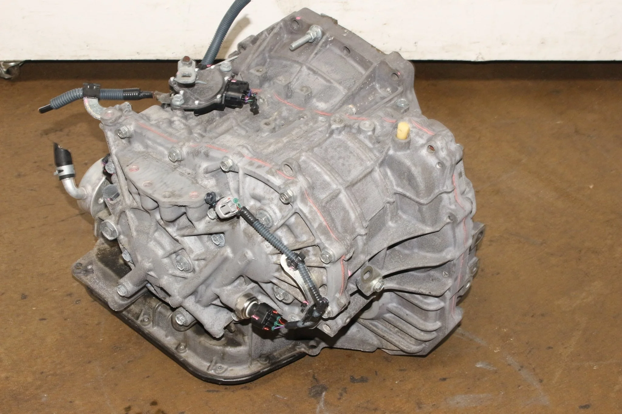 2014 2015 2016 2017 2018 2019 Toyota Corolla Automatic CVT 1.8L Transmission JDM 2ZR - Image 10