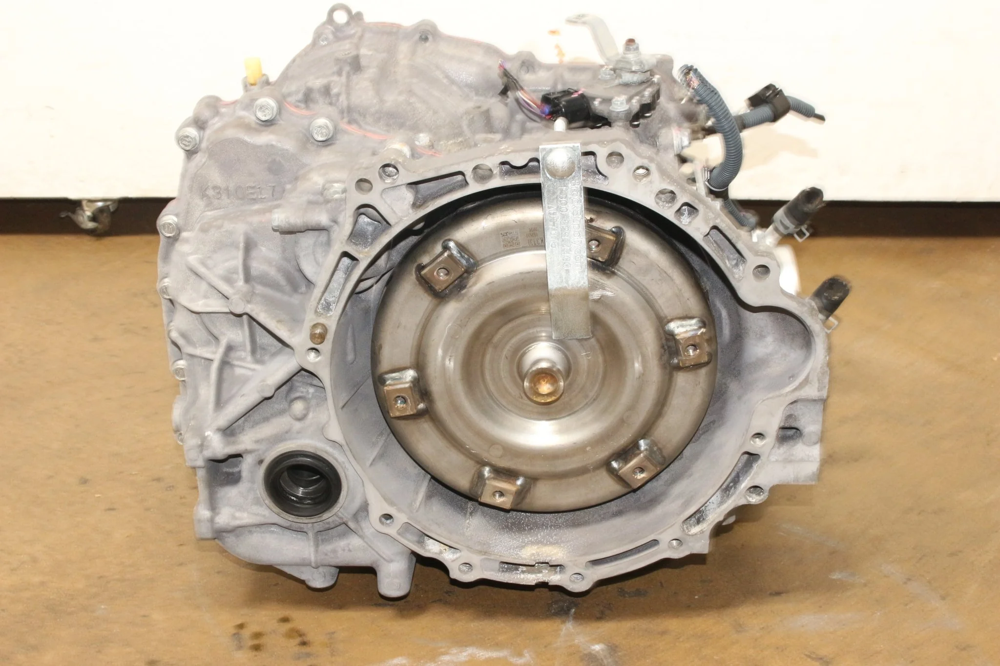 2014 2015 2016 2017 2018 2019 Toyota Corolla Automatic CVT 1.8L Transmission JDM 2ZR - Image 2