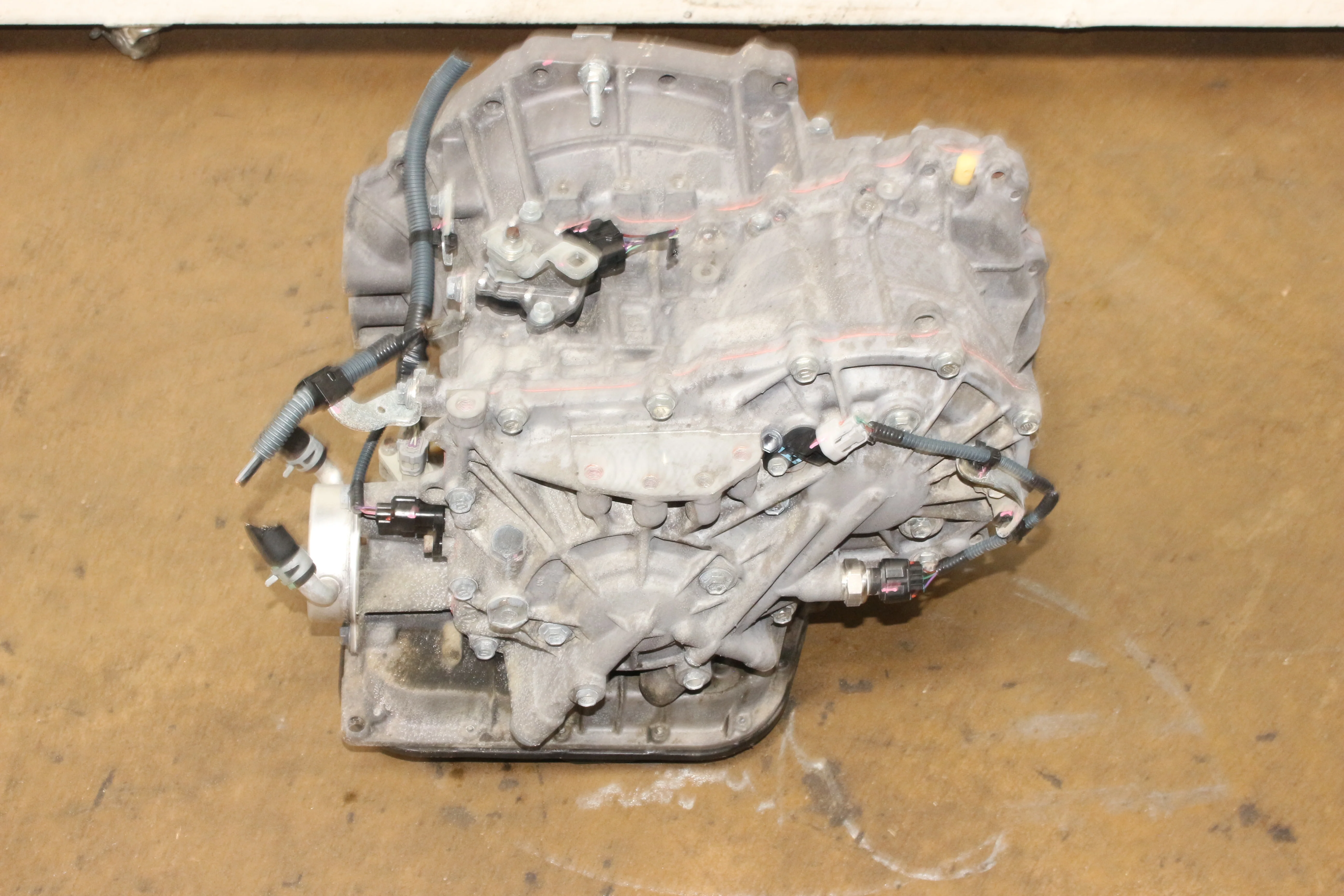 2014 2015 2016 2017 2018 2019 Toyota Corolla Automatic CVT 1.8L Transmission JDM 2ZR - Image 3