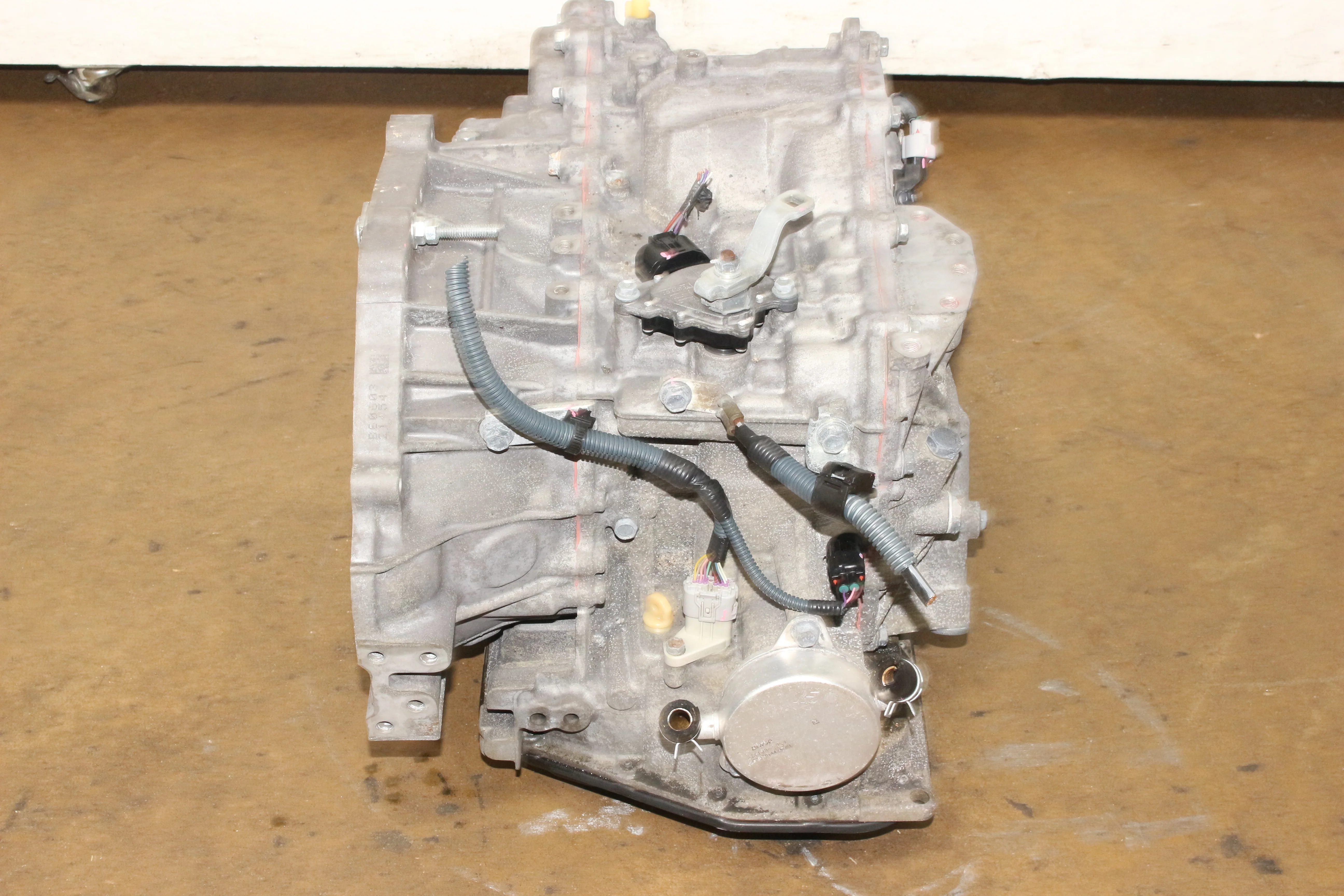 2014 2015 2016 2017 2018 2019 Toyota Corolla Automatic CVT 1.8L Transmission JDM 2ZR - Image 5