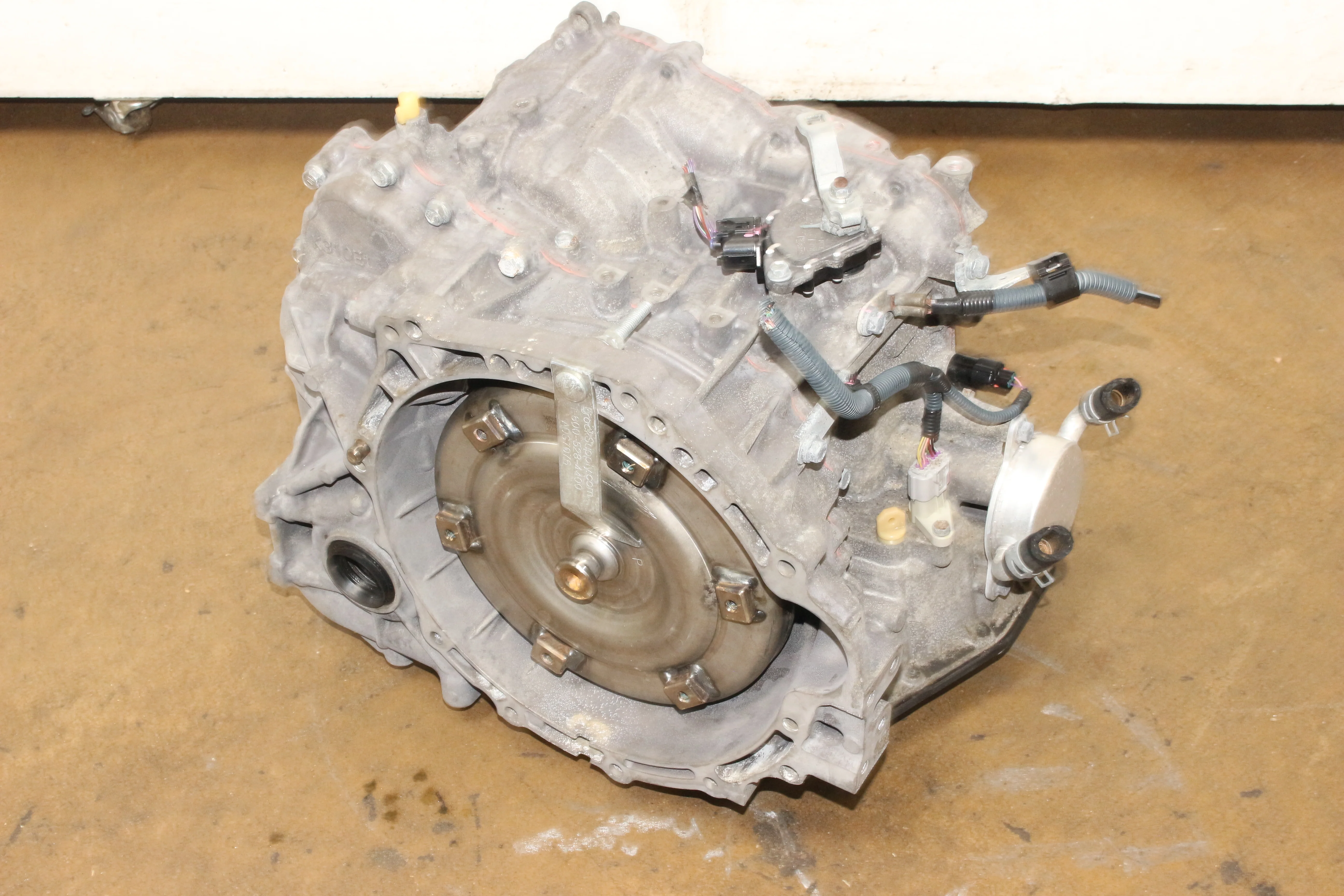 2014 2015 2016 2017 2018 2019 Toyota Corolla Automatic CVT 1.8L Transmission JDM 2ZR - Image 6