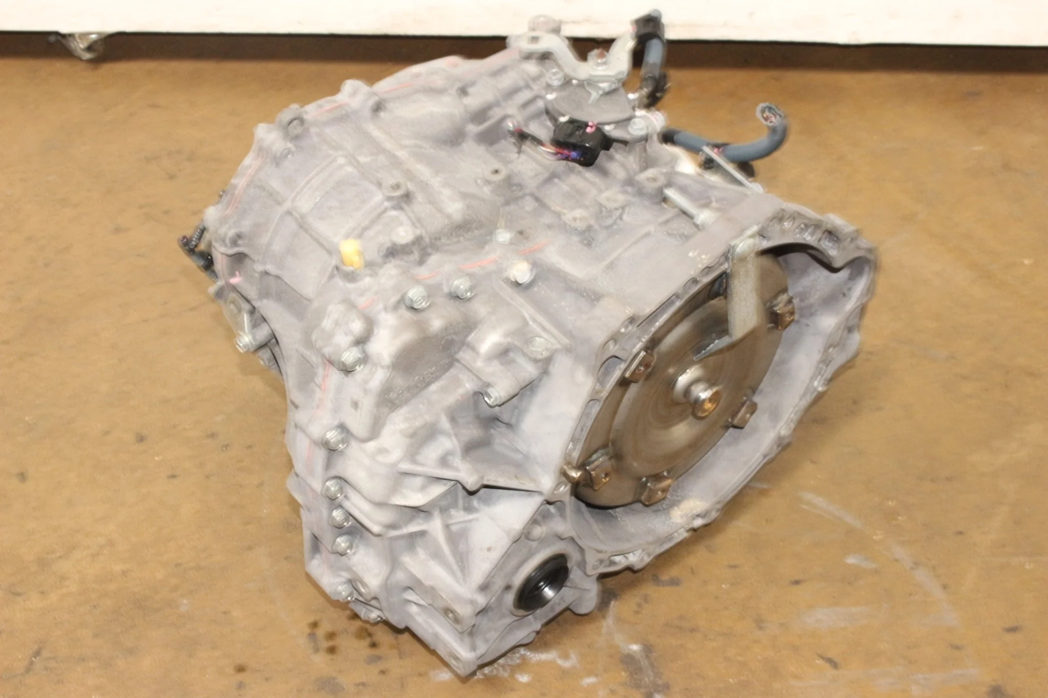 2014 2015 2016 2017 2018 2019 Toyota Corolla Automatic CVT 1.8L Transmission JDM 2ZR - Image 8