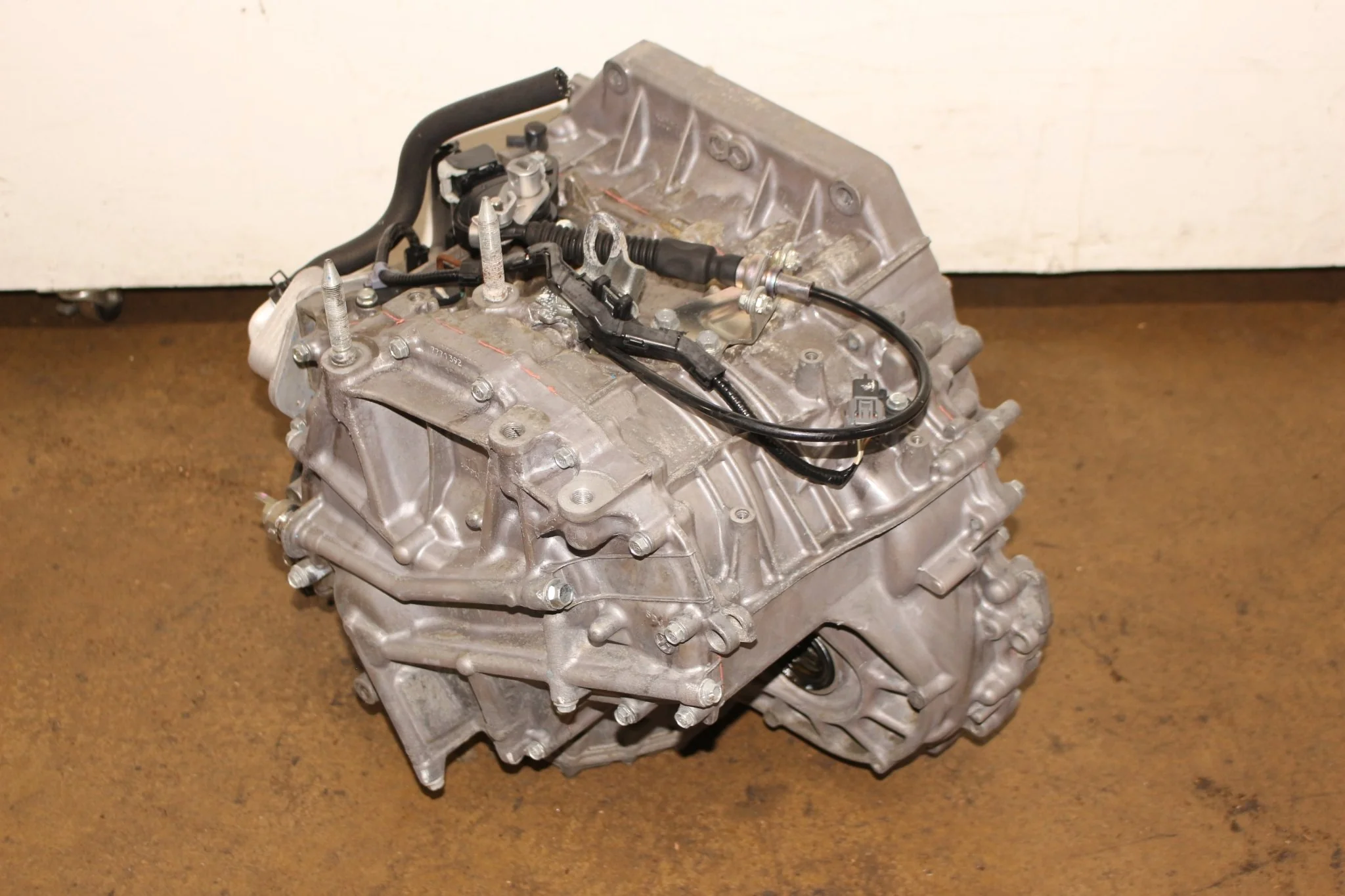 2014-2015 Honda Civic CVT Automatic Transmission 1.8L R18A Gasoline - Image 10