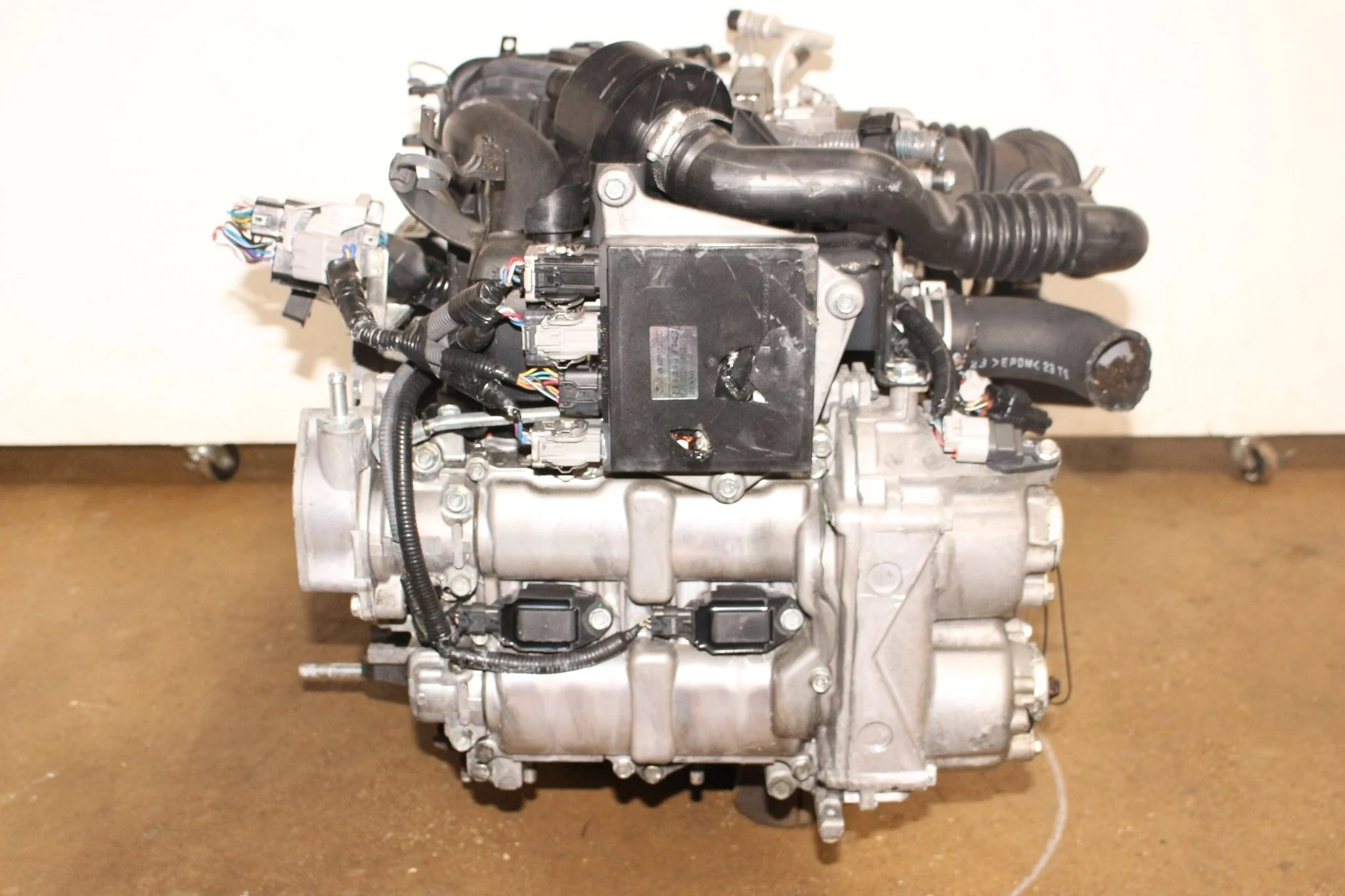 2014-2016 Scion FRS JDM Engine FA20 2.0L 4-Cylinder JDM Motor - Image 10
