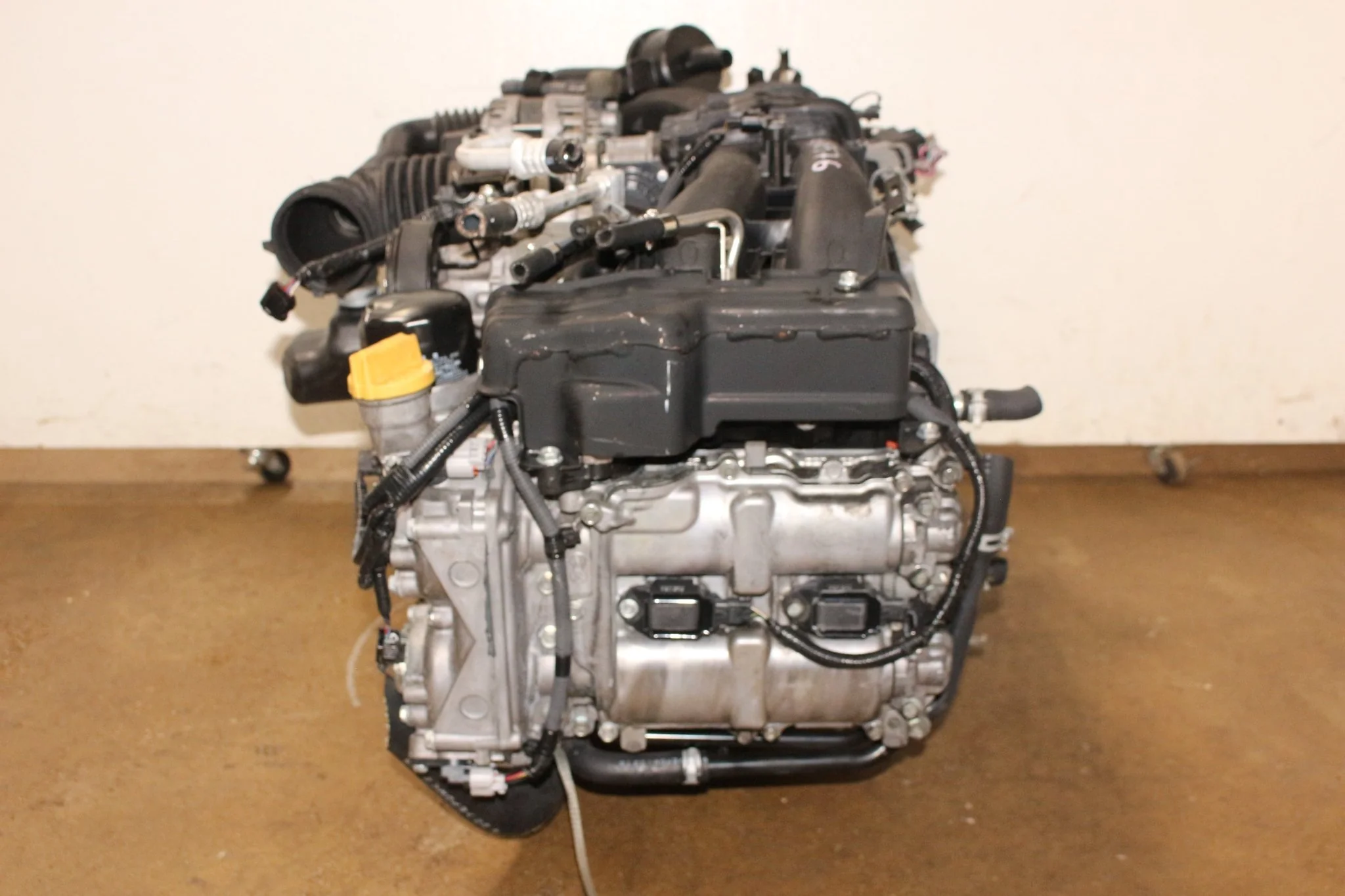 2014-2016 Scion FRS JDM Engine FA20 2.0L 4-Cylinder JDM Motor - Image 5