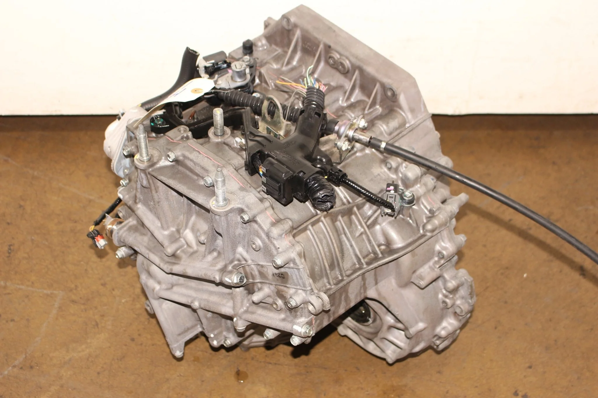 2016 2017 2018 2019 2020 2021 Honda HRV 2WD 4X2 Automatic Transmission CVT JDM R18ZF 1.8L - Image 11