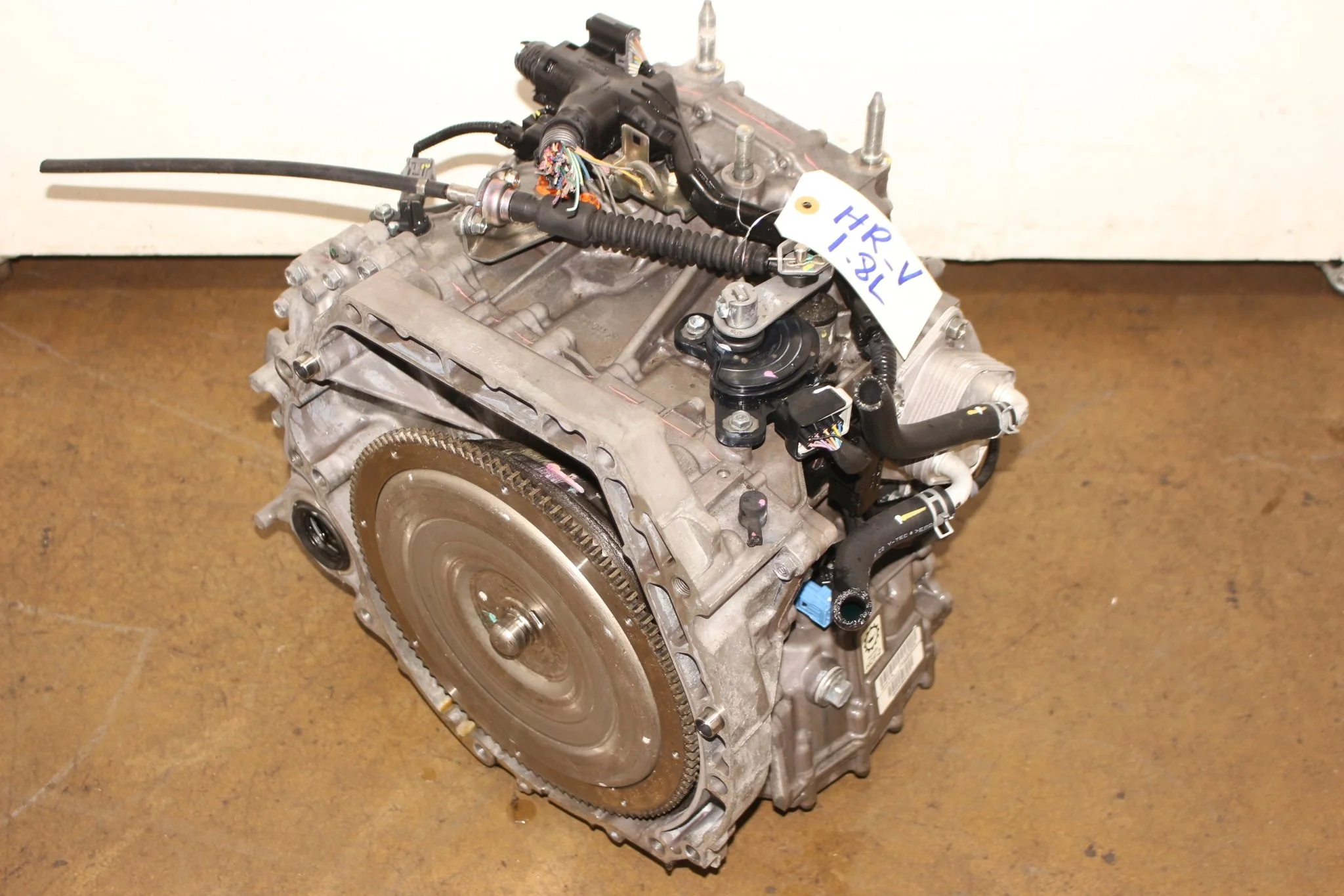 2016 2017 2018 2019 2020 2021 Honda HRV 2WD 4X2 Automatic Transmission CVT JDM R18ZF 1.8L - Image 6