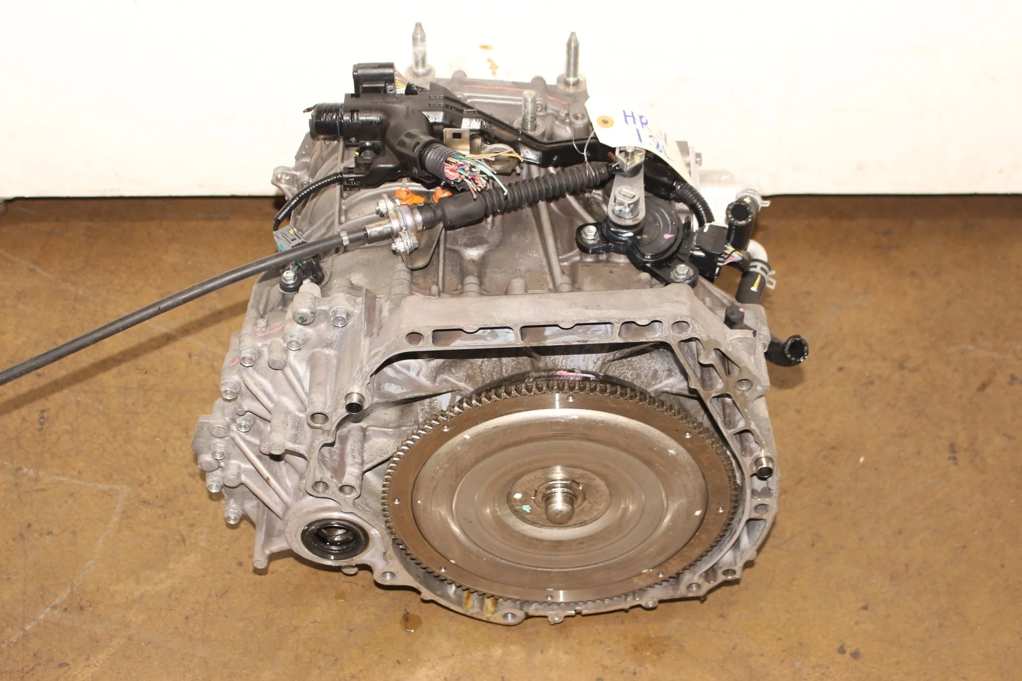 2016 2017 2018 2019 2020 2021 Honda HRV 2WD 4X2 Automatic Transmission CVT JDM R18ZF 1.8L - Image 7