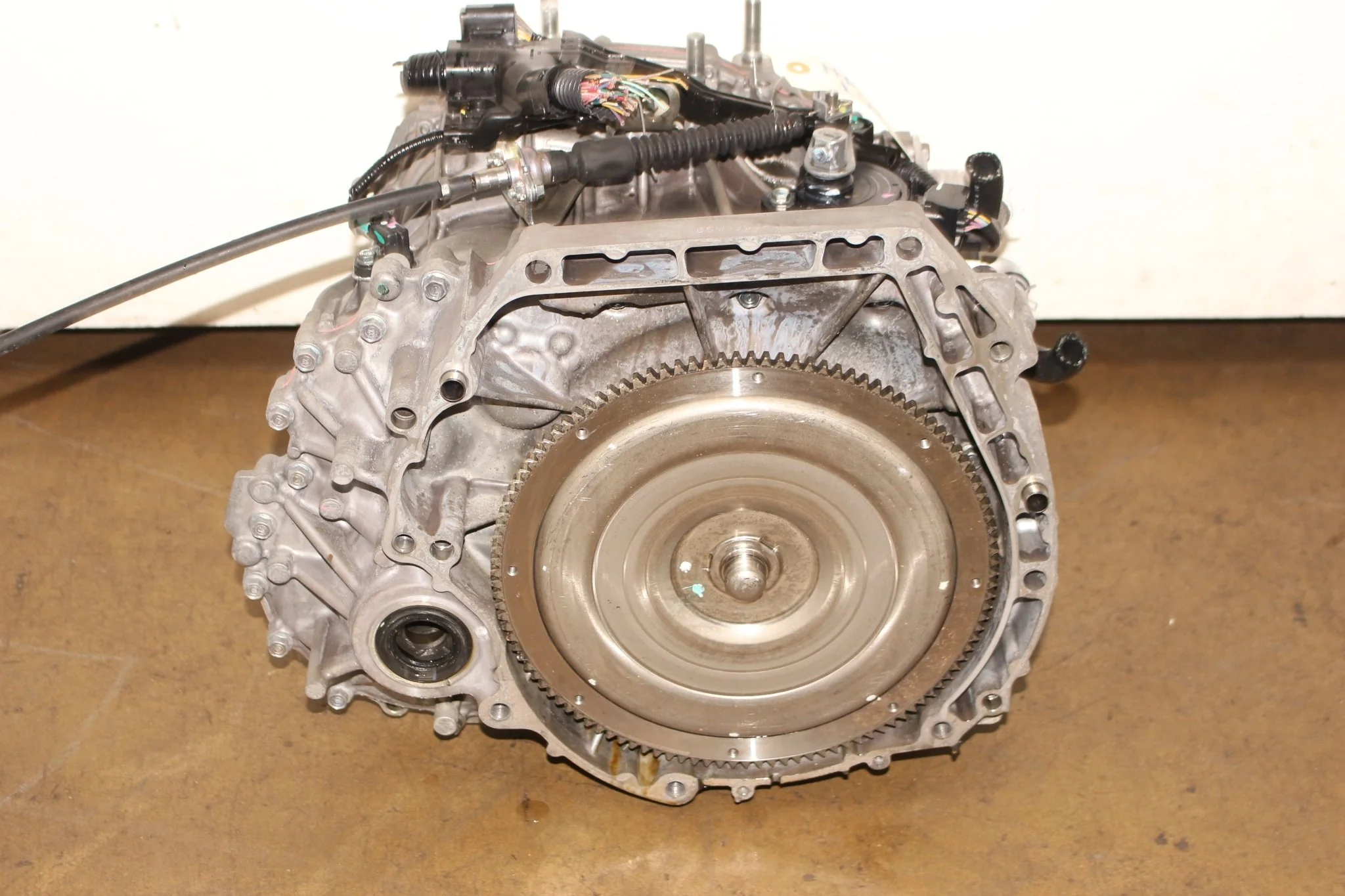 2016 2017 2018 2019 2020 2021 Honda HRV 2WD 4X2 Automatic Transmission CVT JDM R18ZF 1.8L - Image 8