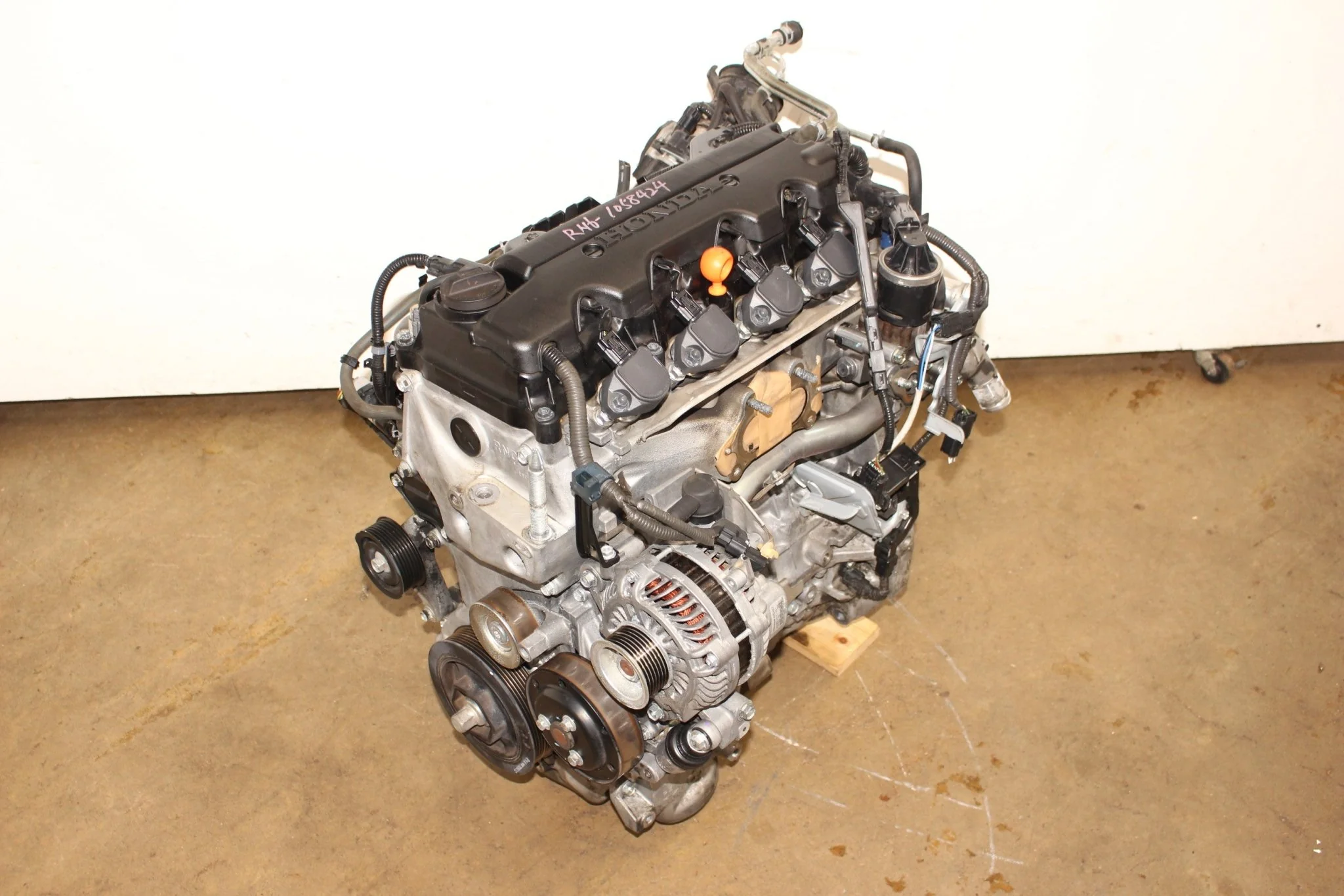 2016 2017 2018 2019 2020 2021 Honda HRV Engine JDM R18ZF 1.8L Vtec Motor - Image 10