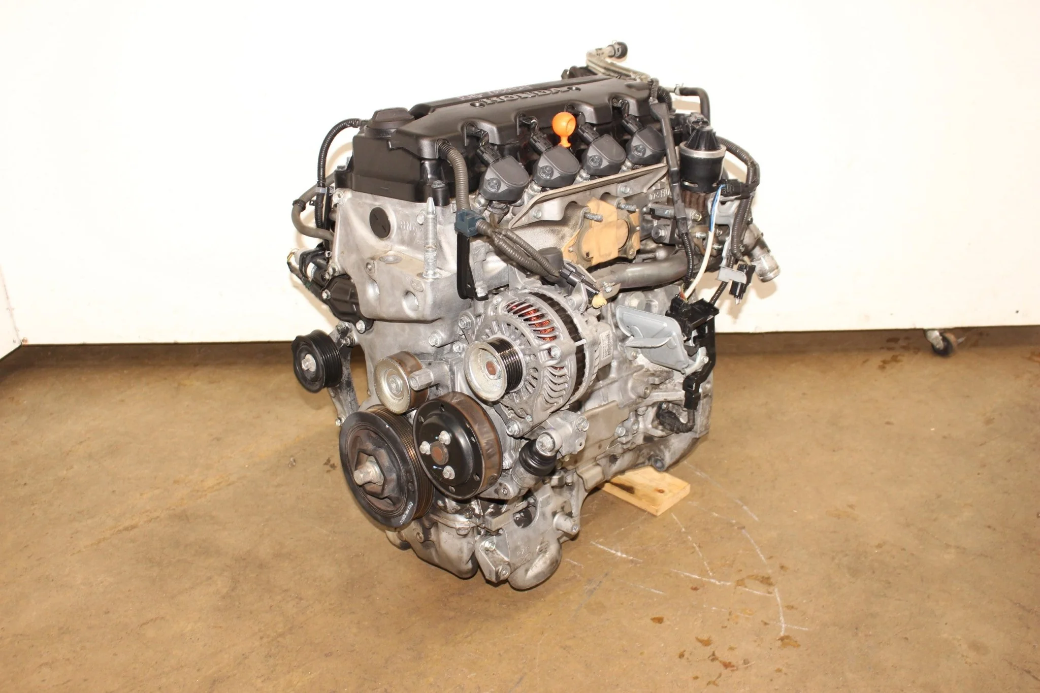 2016 2017 2018 2019 2020 2021 Honda HRV Engine JDM R18ZF 1.8L Vtec Motor - Image 11