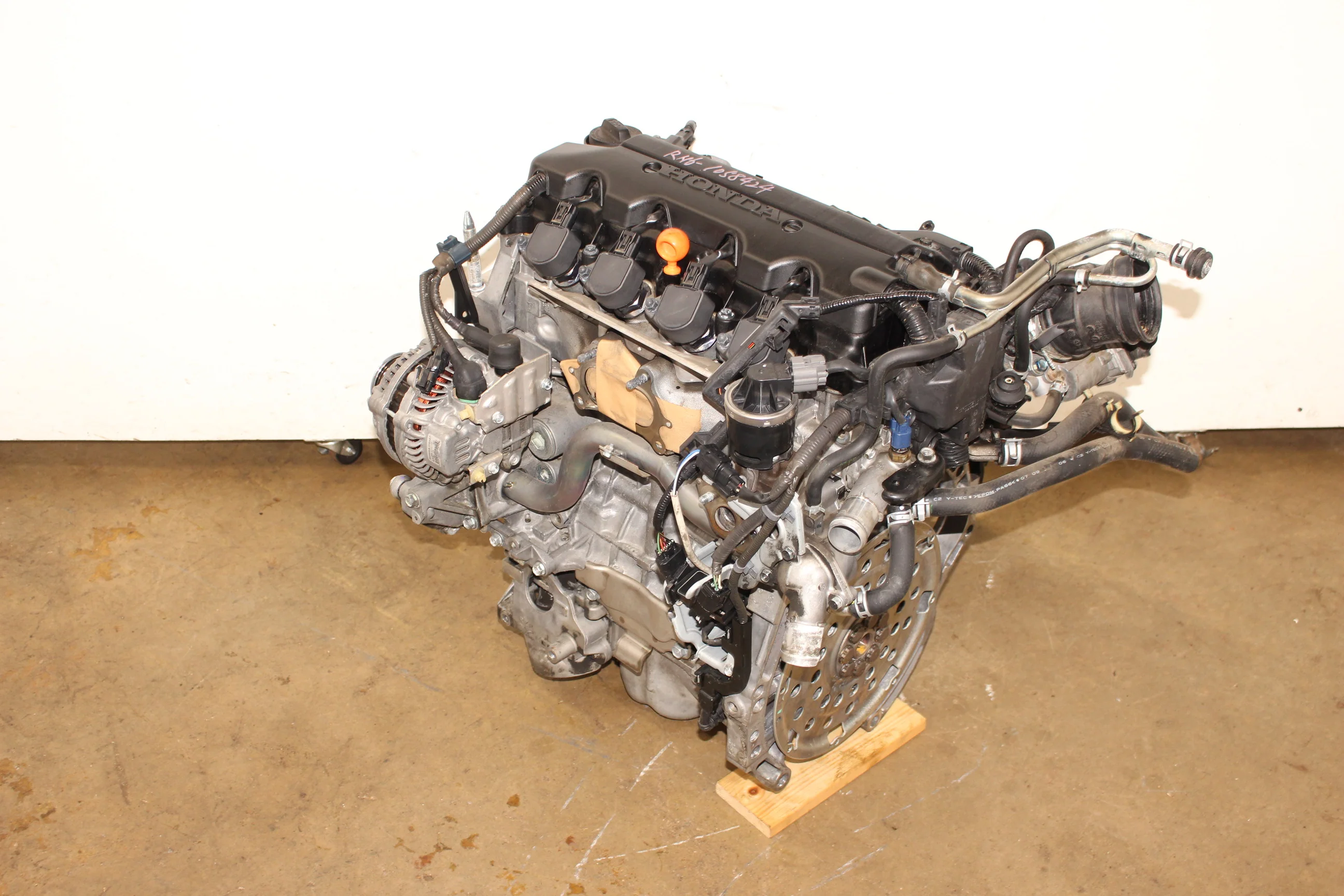 2016 2017 2018 2019 2020 2021 Honda HRV Engine JDM R18ZF 1.8L Vtec Motor - Image 4