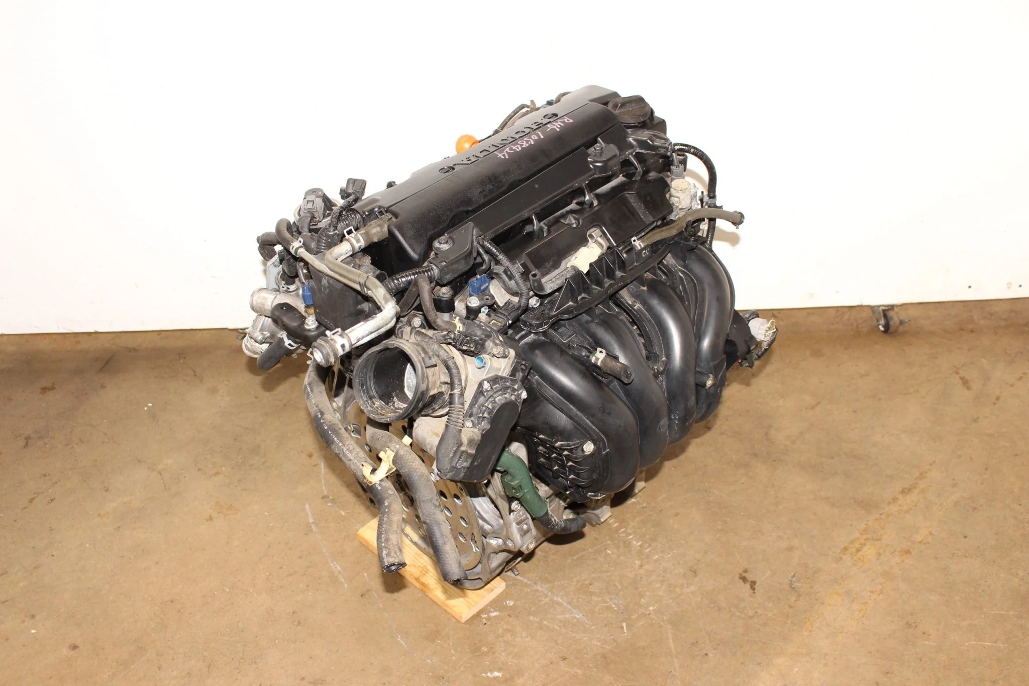 2016 2017 2018 2019 2020 2021 Honda HRV Engine JDM R18ZF 1.8L Vtec Motor - Image 7