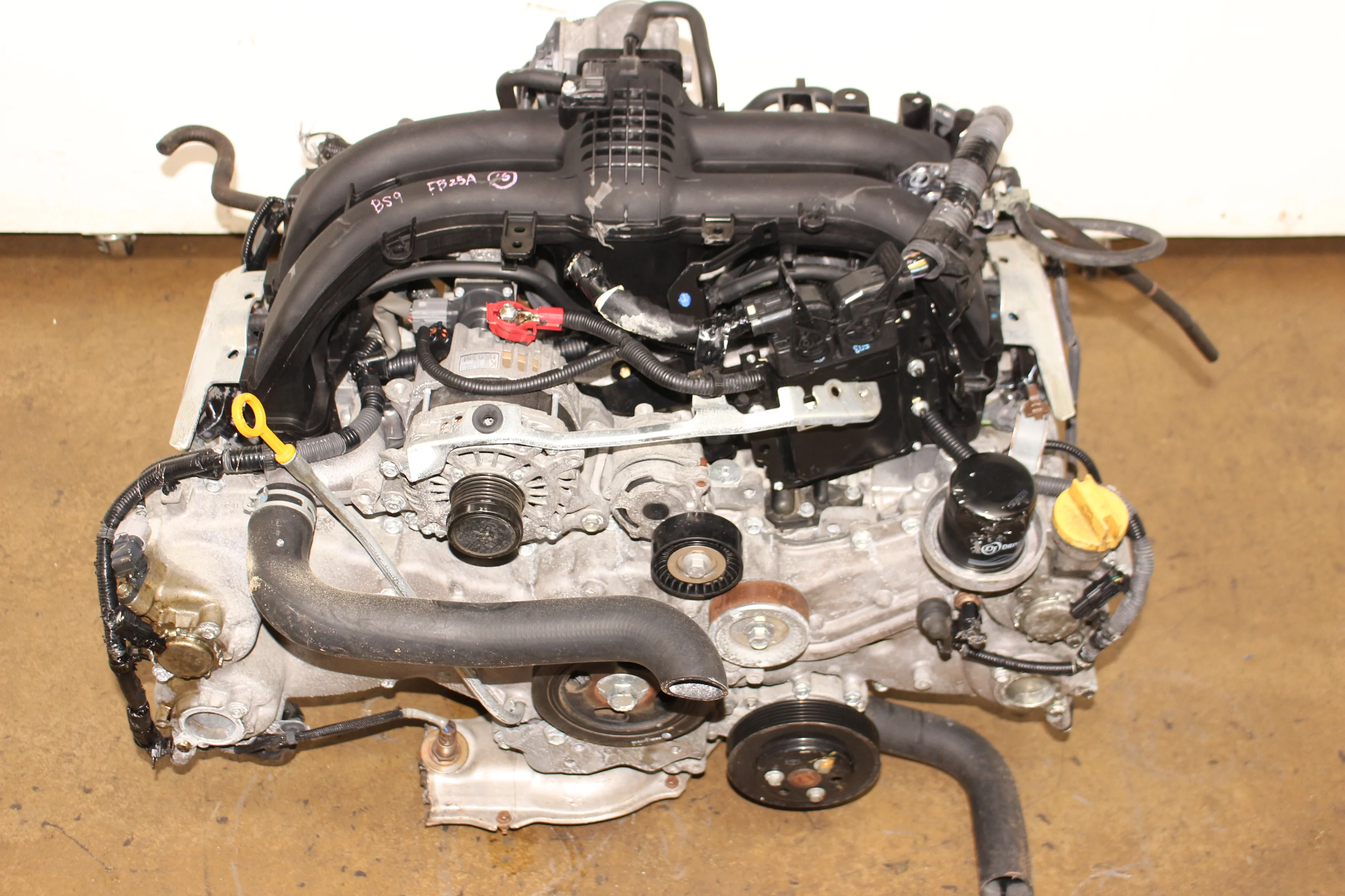 2013 2014 2015 2016 2017 2018 Subaru Outback Engine DOHC 2.5L FB25 JDM Motor