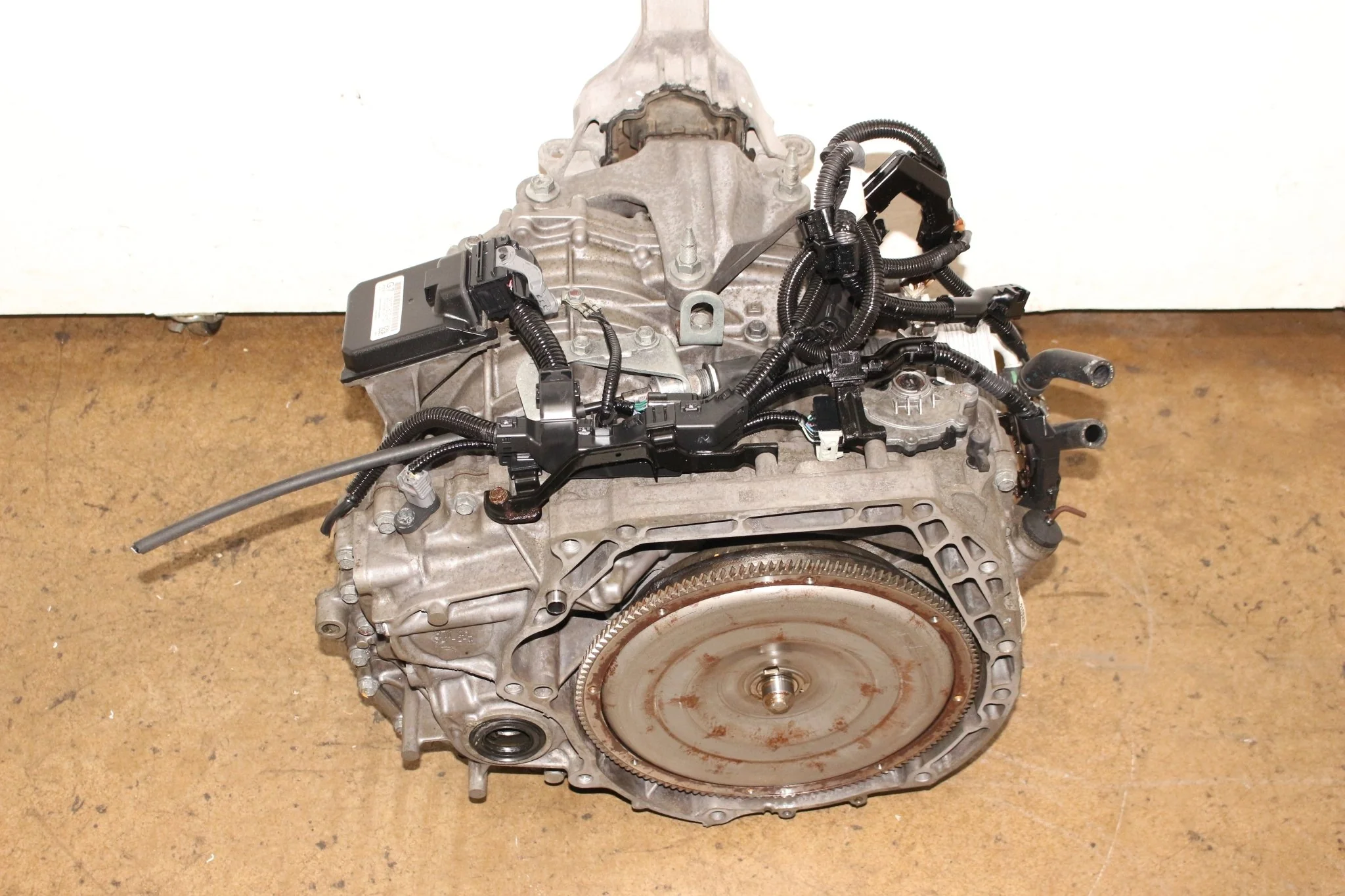 2016-2019 Honda Civic Transmission Automatic 1.5L Turbo