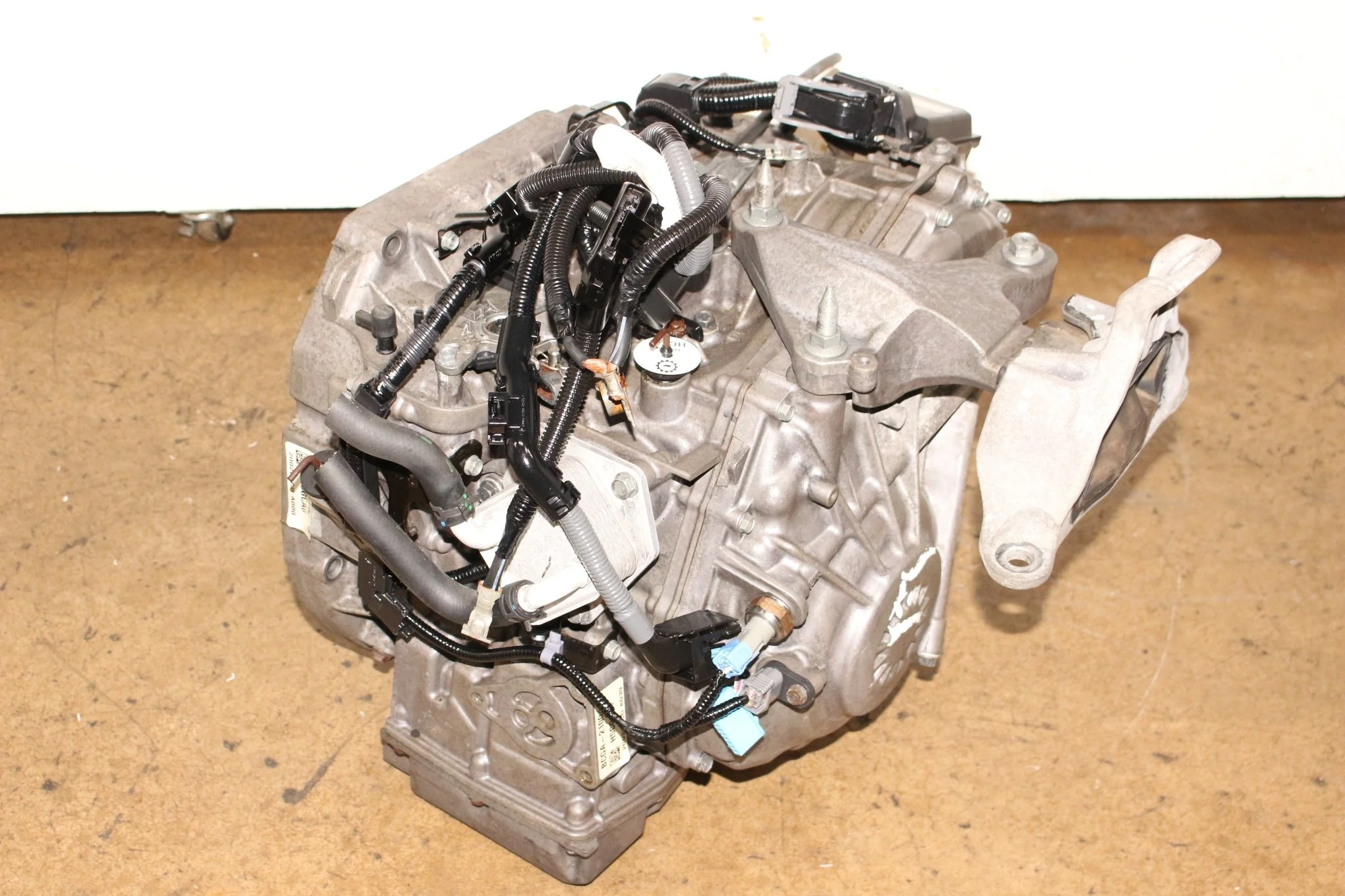 2016-2019 Honda Civic Transmission Automatic 1.5L Turbo - Image 7