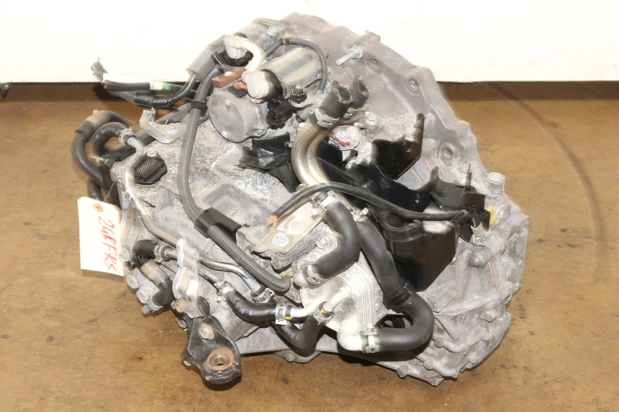 2017 2018 2019 2020 2021 2022 Lexus RX350 3.5L FWD Auto Transmission JDM 2GRFKS 4X2 - Image 9