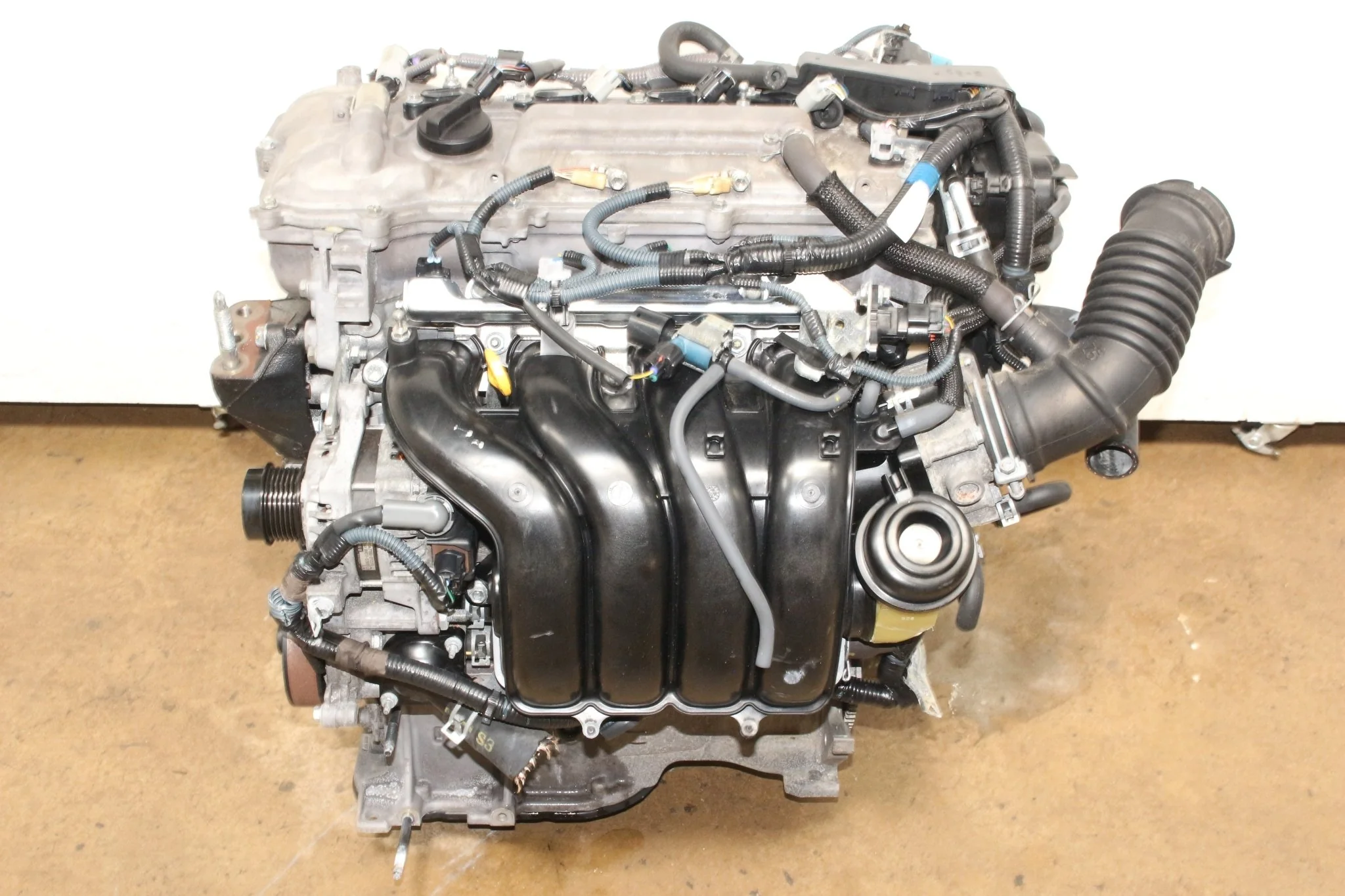 2017 2018 2019 Toyota Corolla Engine 2ZR-FE Engine 1.8L Motor 2ZR JDM - Image 2