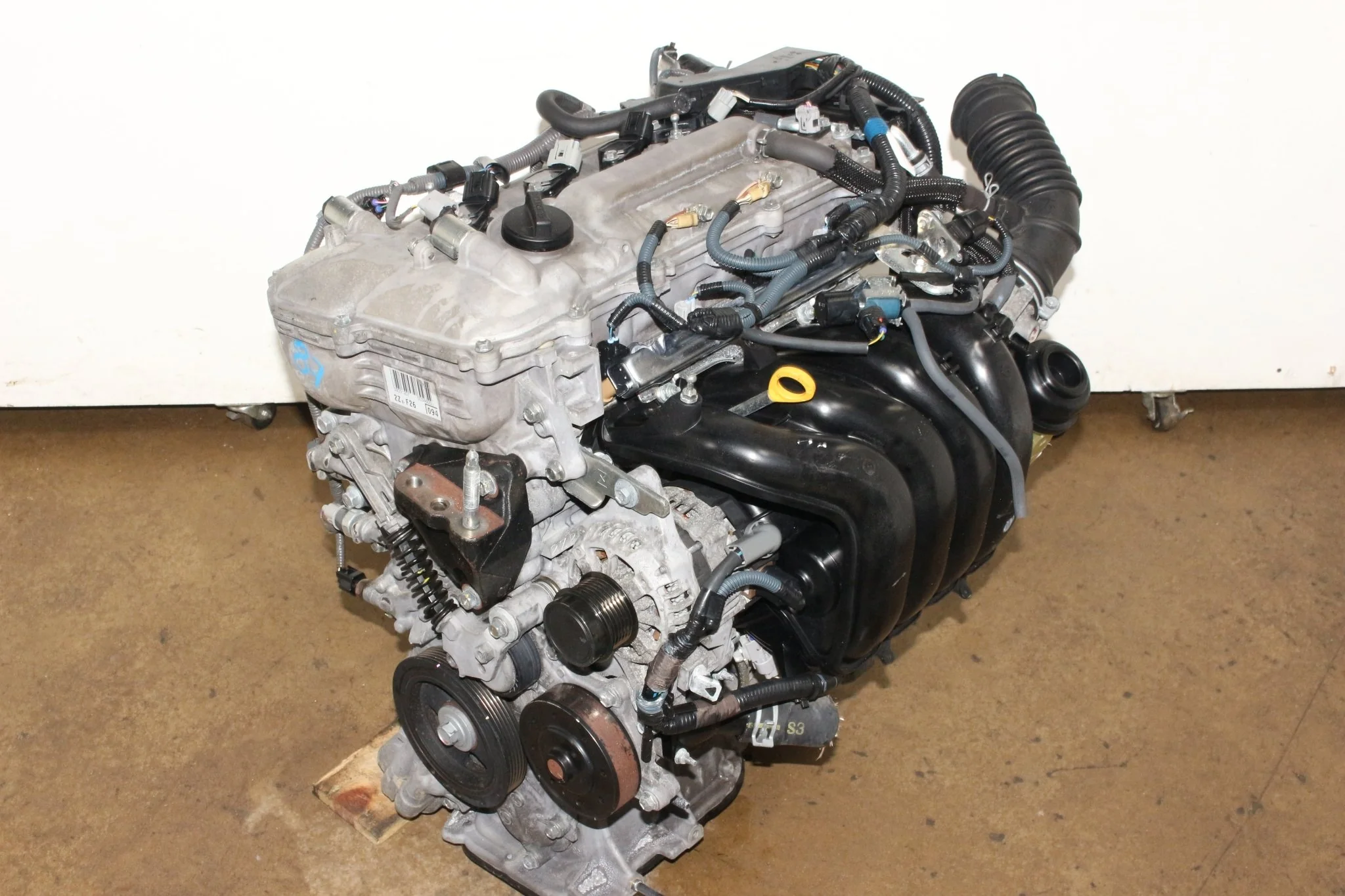 2017 2018 2019 Toyota Corolla Engine 2ZR-FE Engine 1.8L Motor 2ZR JDM - Image 9