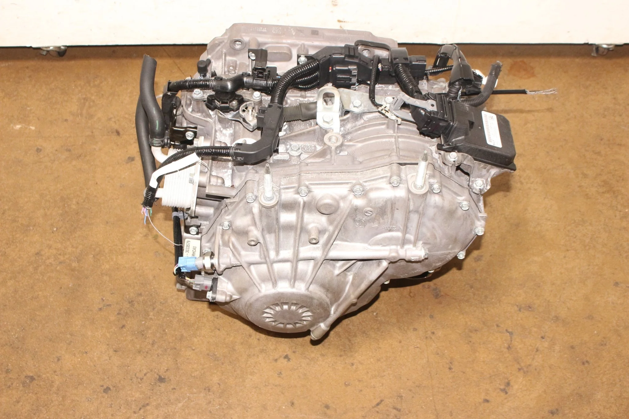 2017-2019 Honda CRV FWD/2WD Automatic CVT Transmission  1.5LT