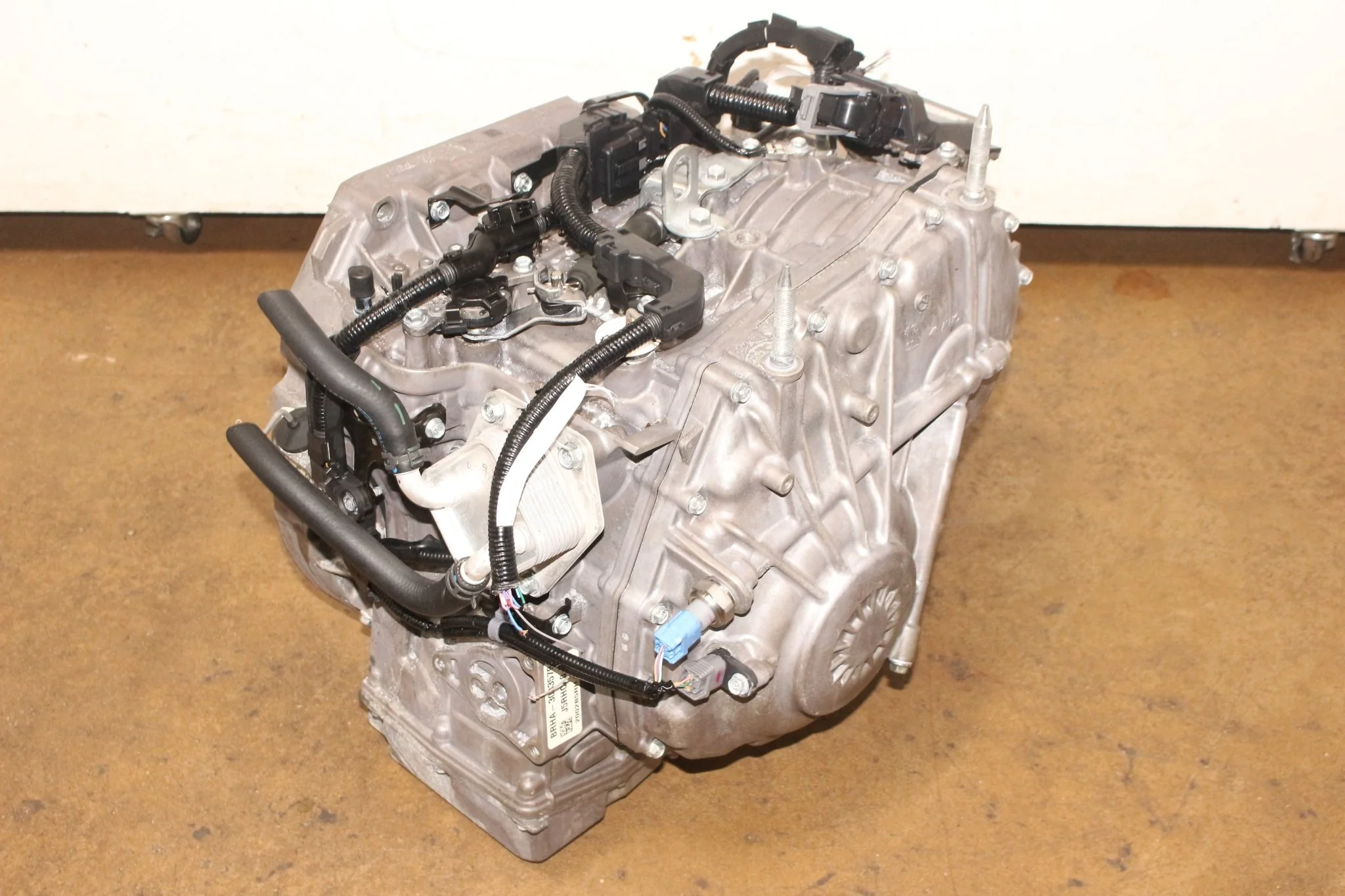 2017-2019 Honda CRV FWD/2WD Automatic CVT Transmission  1.5LT - Image 3