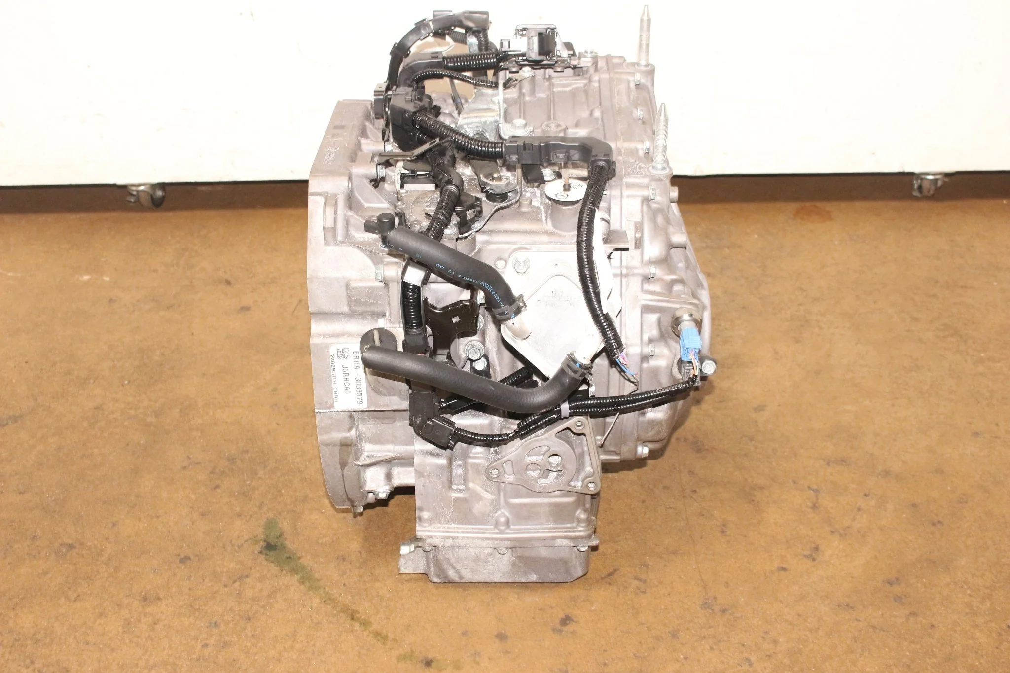 2017-2019 Honda CRV FWD/2WD Automatic CVT Transmission  1.5LT - Image 4