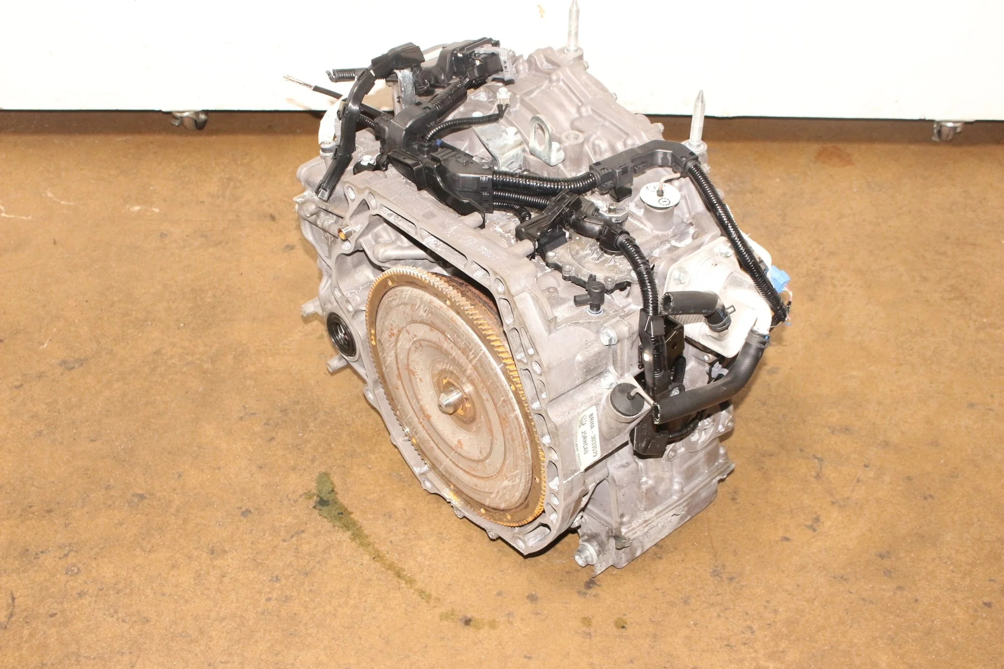 2017-2019 Honda CRV FWD/2WD Automatic CVT Transmission  1.5LT - Image 5