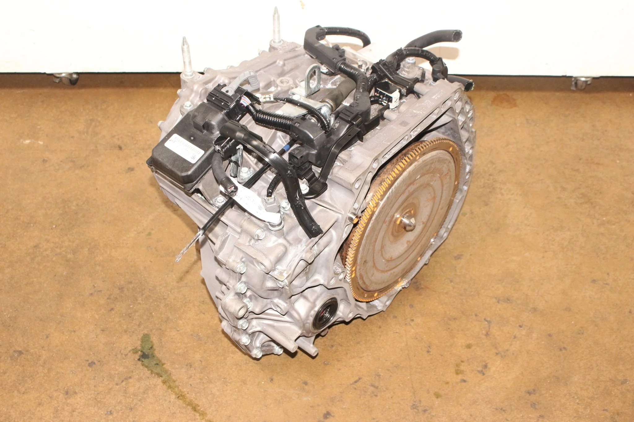 2017-2019 Honda CRV FWD/2WD Automatic CVT Transmission  1.5LT - Image 7