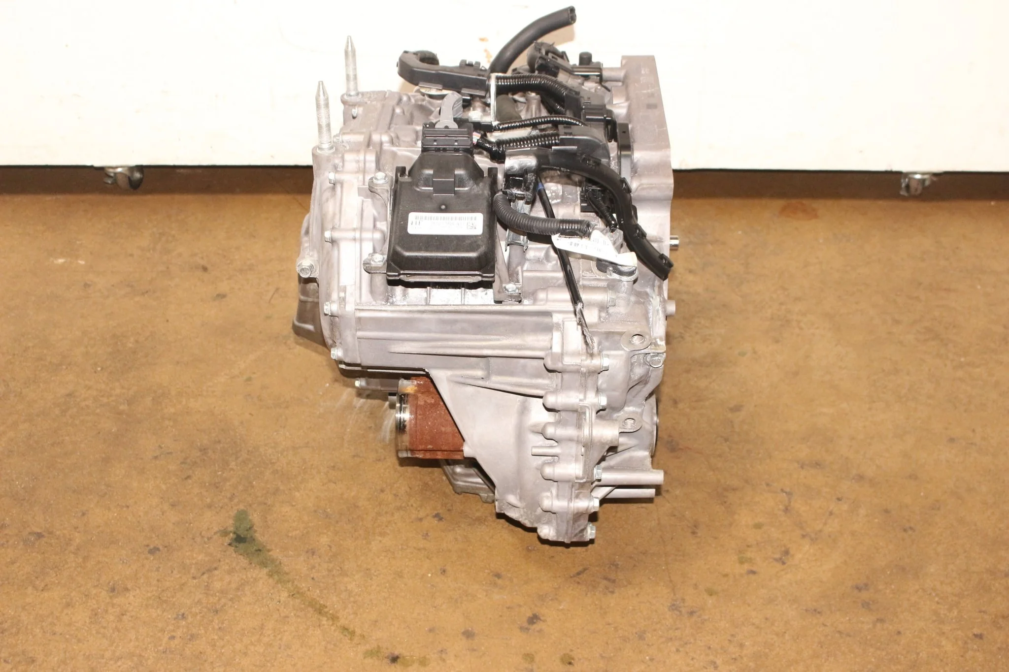 2017-2019 Honda CRV FWD/2WD Automatic CVT Transmission  1.5LT - Image 8