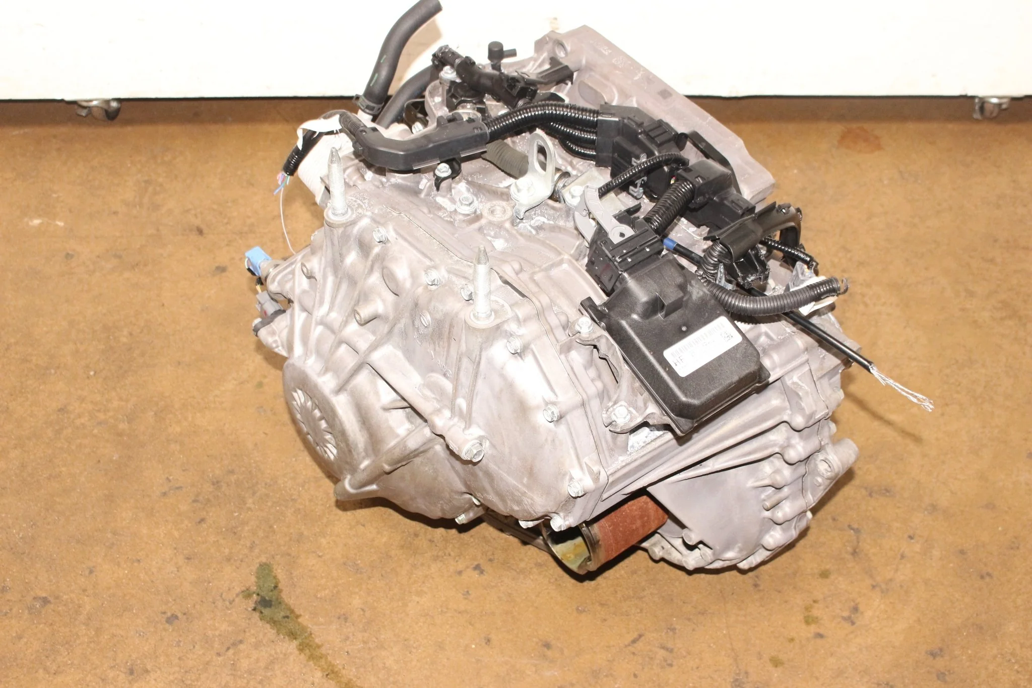 2017-2019 Honda CRV FWD/2WD Automatic CVT Transmission  1.5LT - Image 9