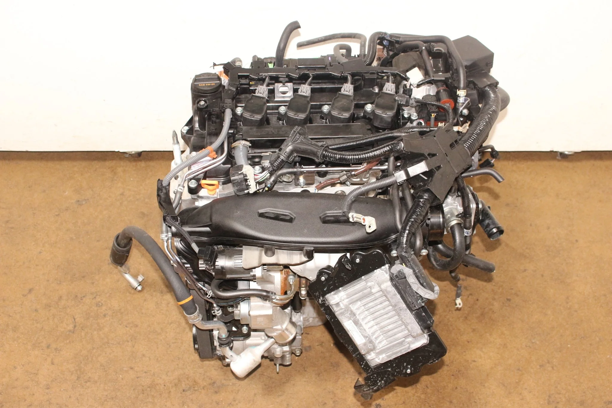 2016-2023 Honda Civic Turbo engine 1.5L L15BE Motor