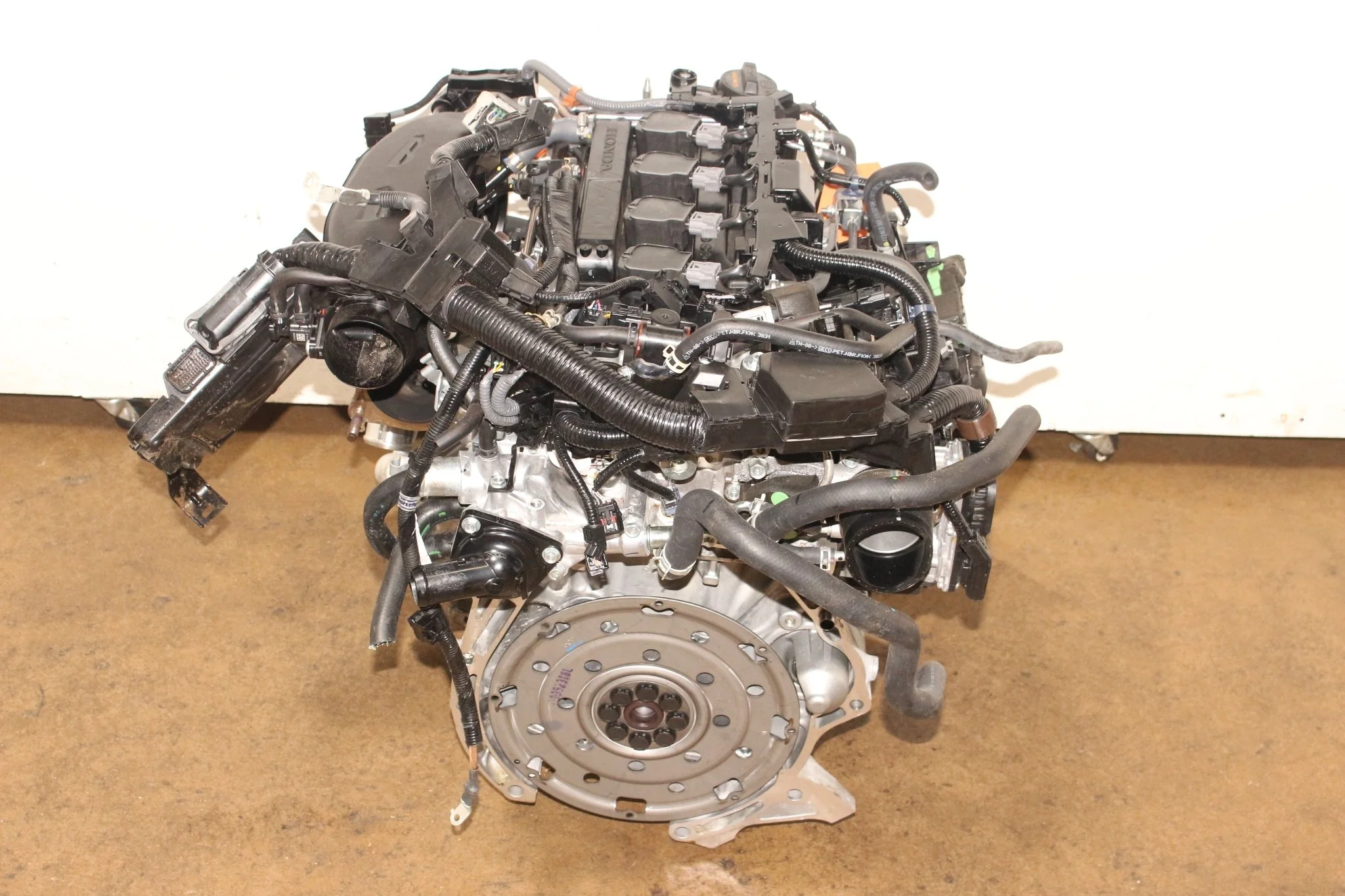 2016-2023 Honda Civic Turbo engine 1.5L L15BE Motor - Image 10