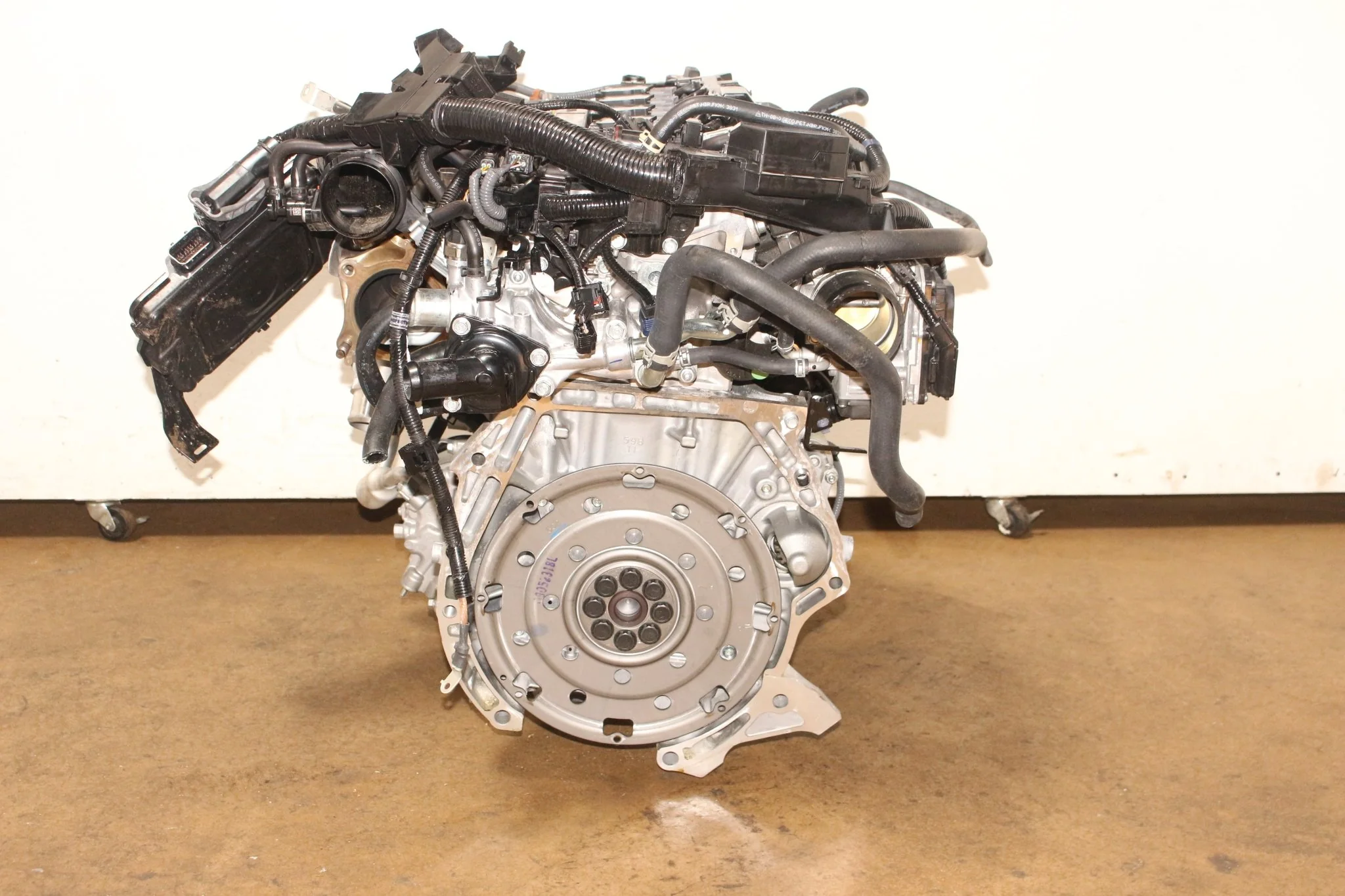 2016-2023 Honda Civic Turbo engine 1.5L L15BE Motor - Image 11