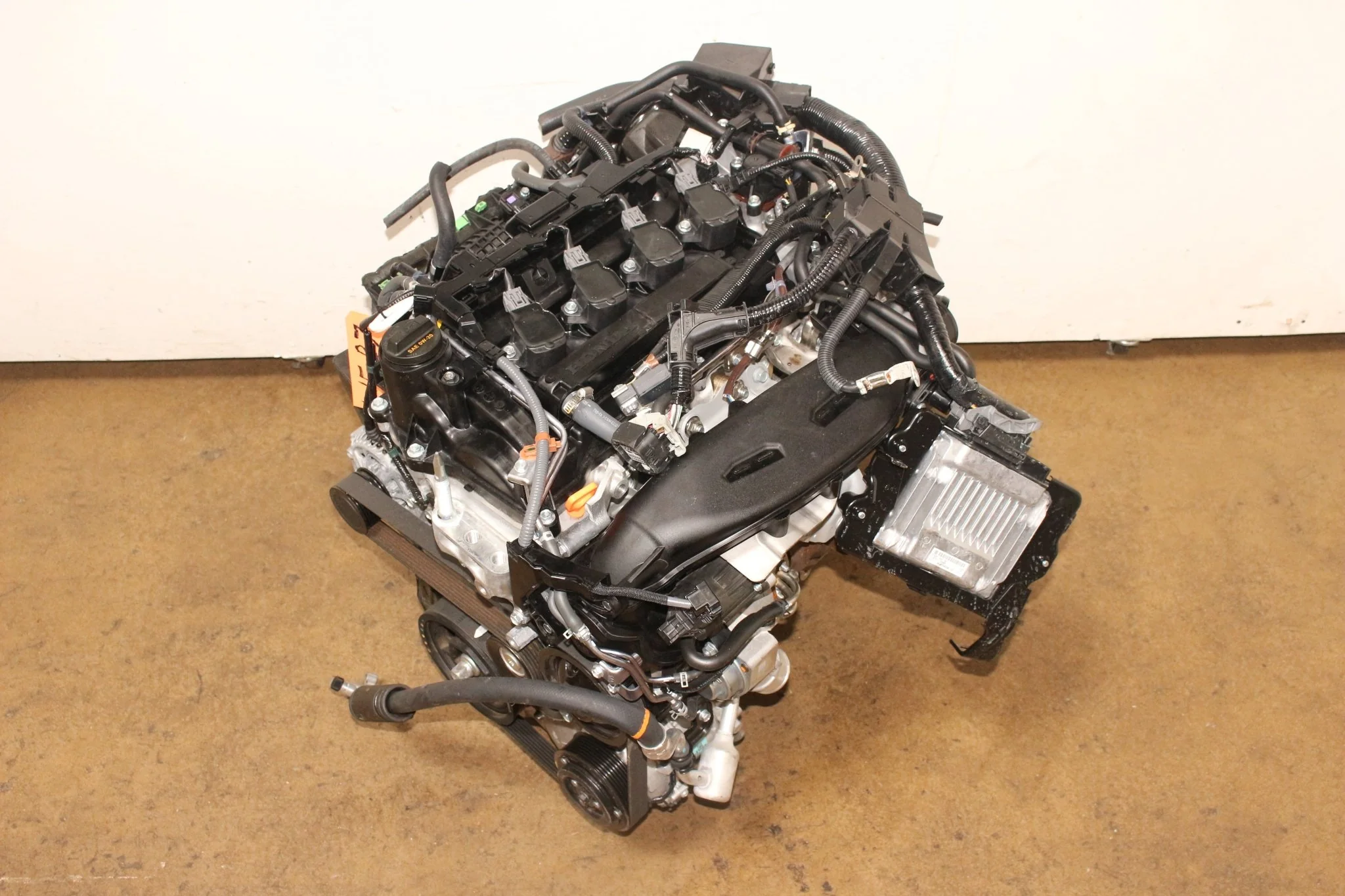 2016-2023 Honda Civic Turbo engine 1.5L L15BE Motor - Image 4