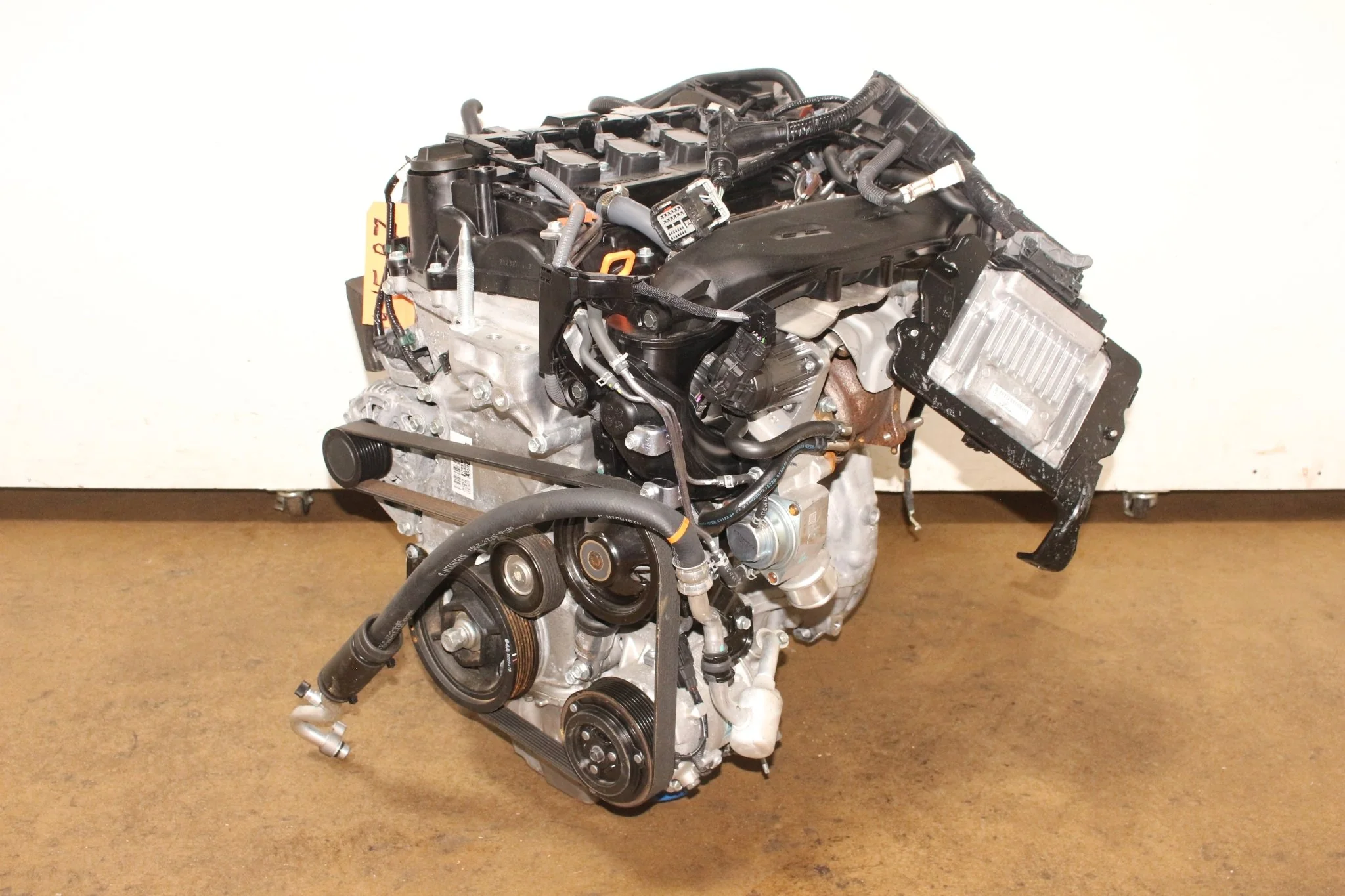 2016-2023 Honda Civic Turbo engine 1.5L L15BE Motor - Image 5