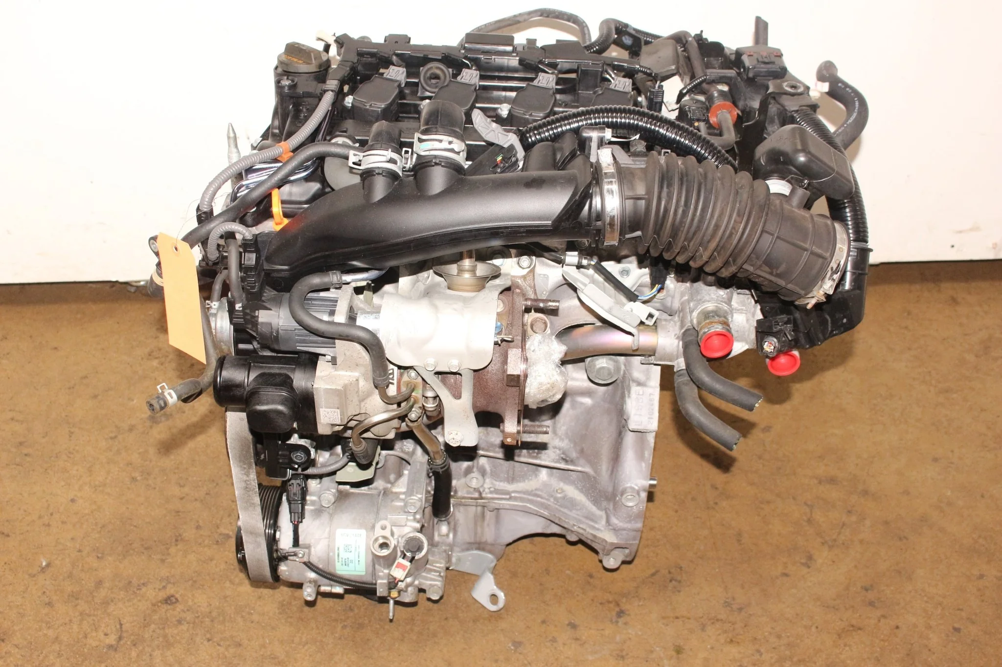 2017 2018 2019 2020 2021 2022 2023 Honda CRV Turbo engine 1.5L L15BE - Image 3