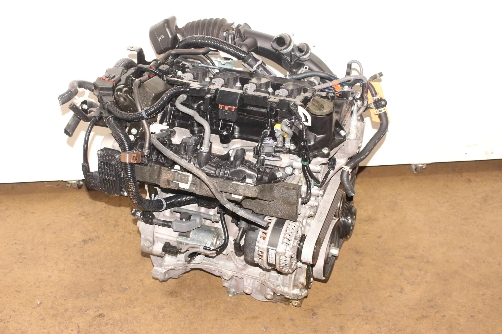 2017 2018 2019 2020 2021 2022 2023 Honda CRV Turbo engine 1.5L L15BE - Image 6