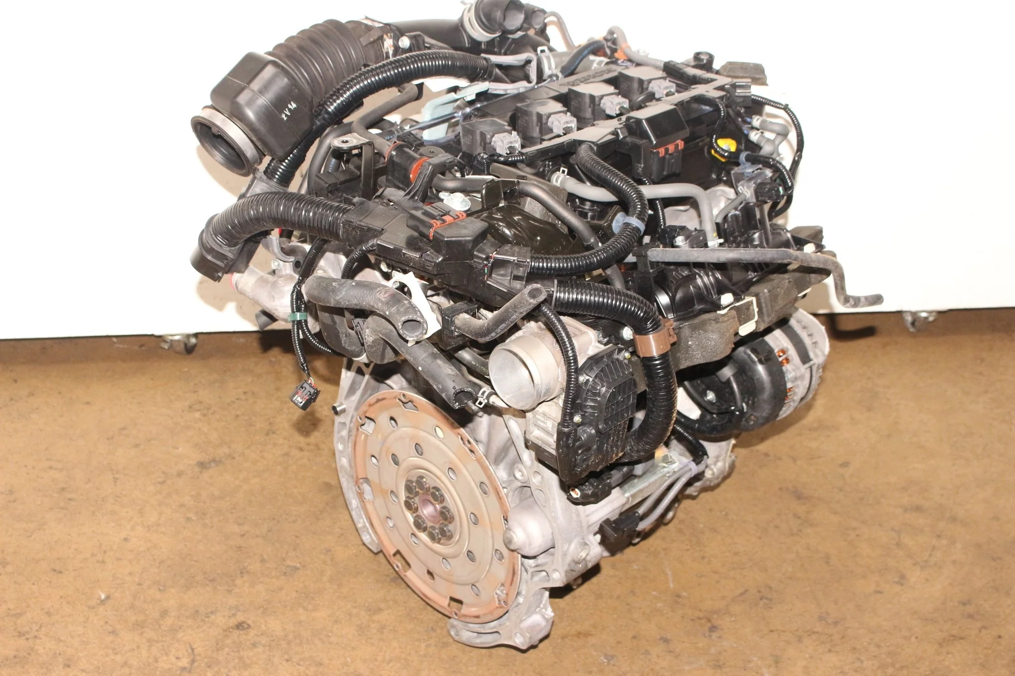 2017 2018 2019 2020 2021 2022 2023 Honda CRV Turbo engine 1.5L L15BE - Image 7