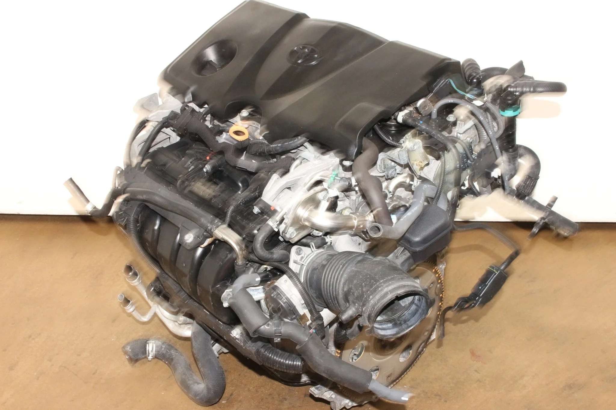 2018 2019 2020 2021 2022 Toyota Rav4 Engine A25A-FKS 2.5L Motor Gasoline A25A - Image 10